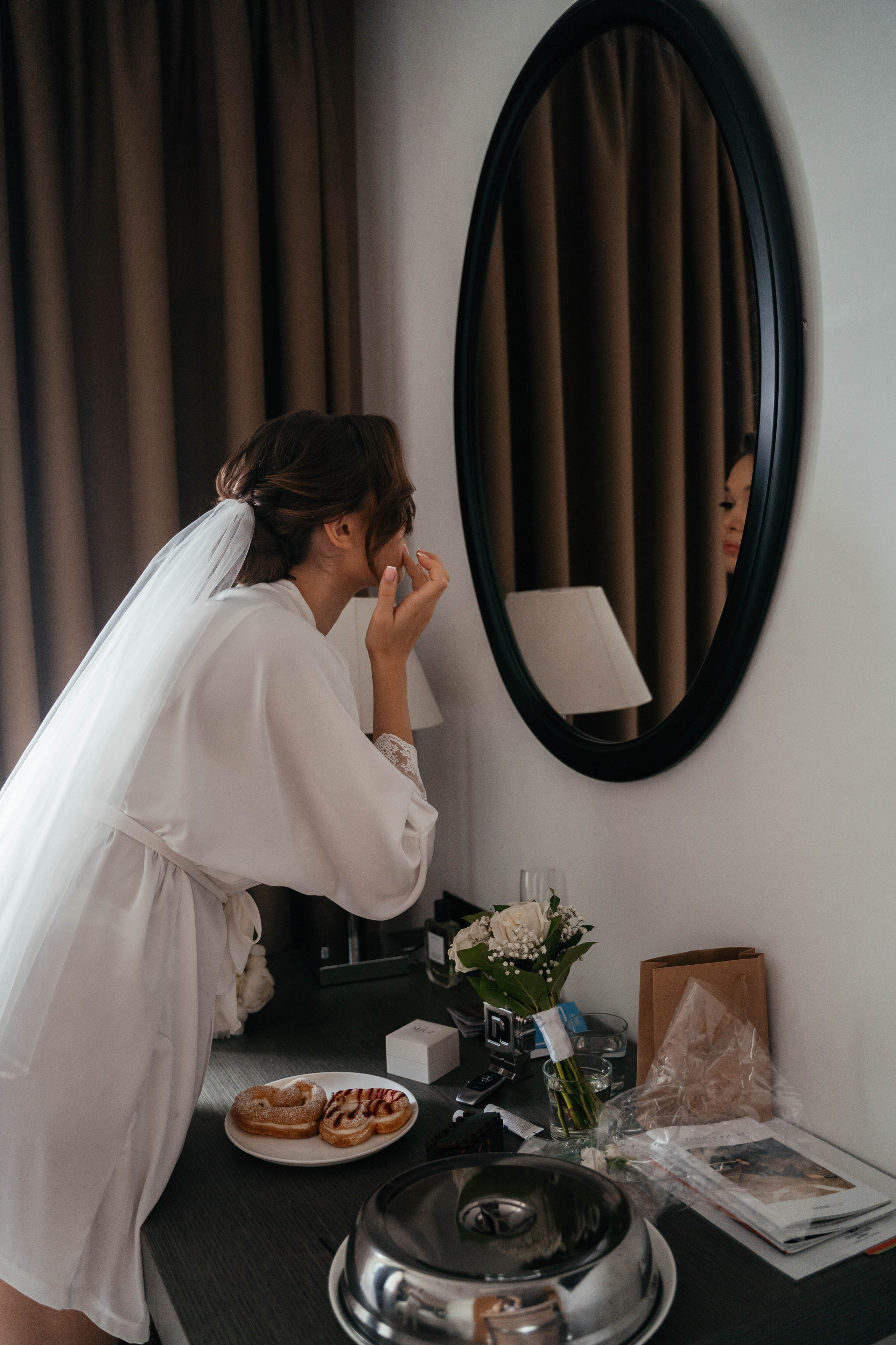 Данил и Екатерина. Свадебный фотограф Казань Анастасия Доле