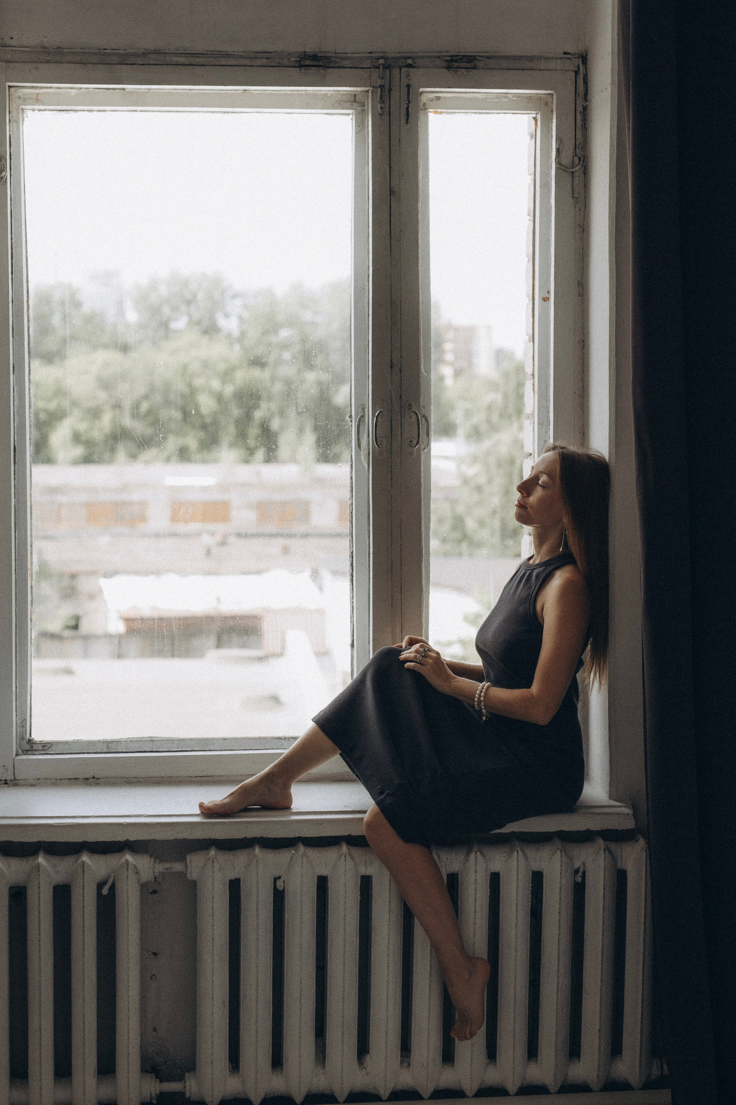 Лена. Семейный и портретный фотограф из Казани