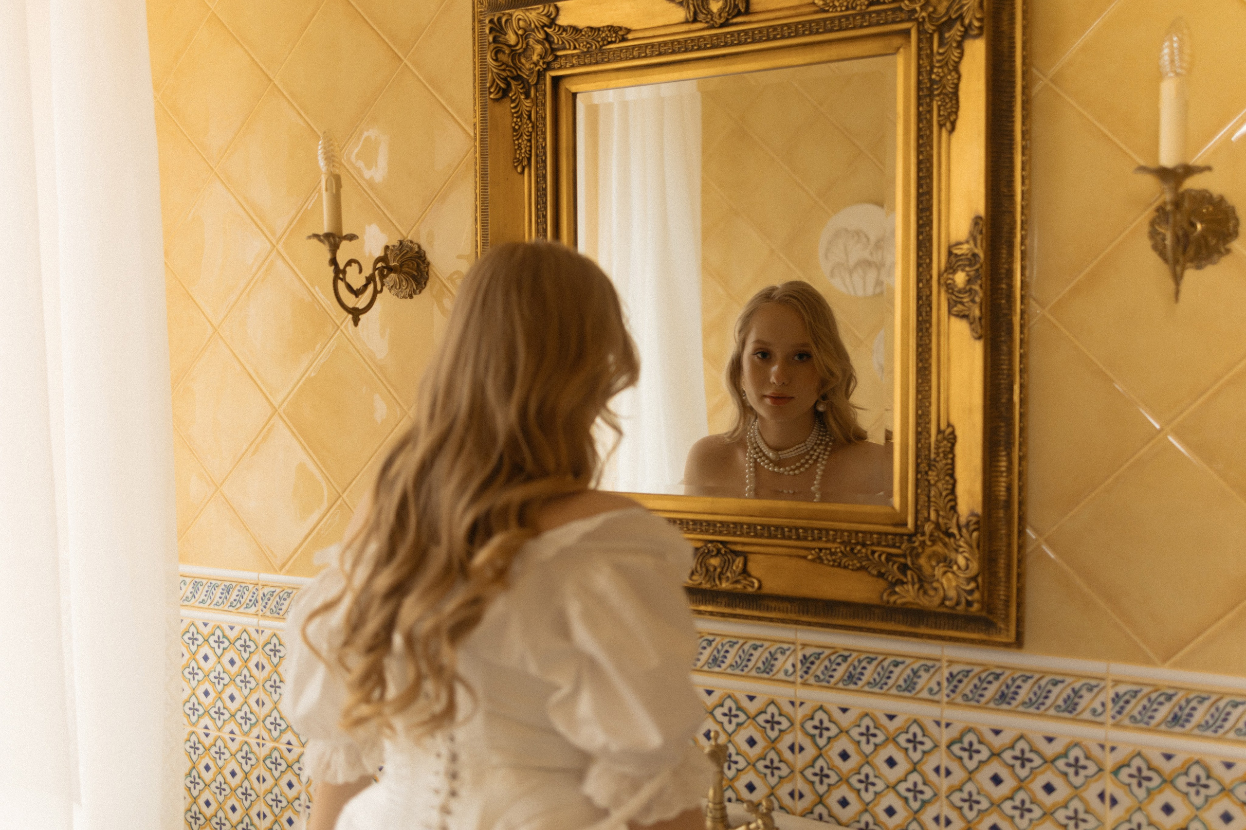 Villa Rossa Влад & Лиза. Фотограф Москва|Комиссарова Наталья