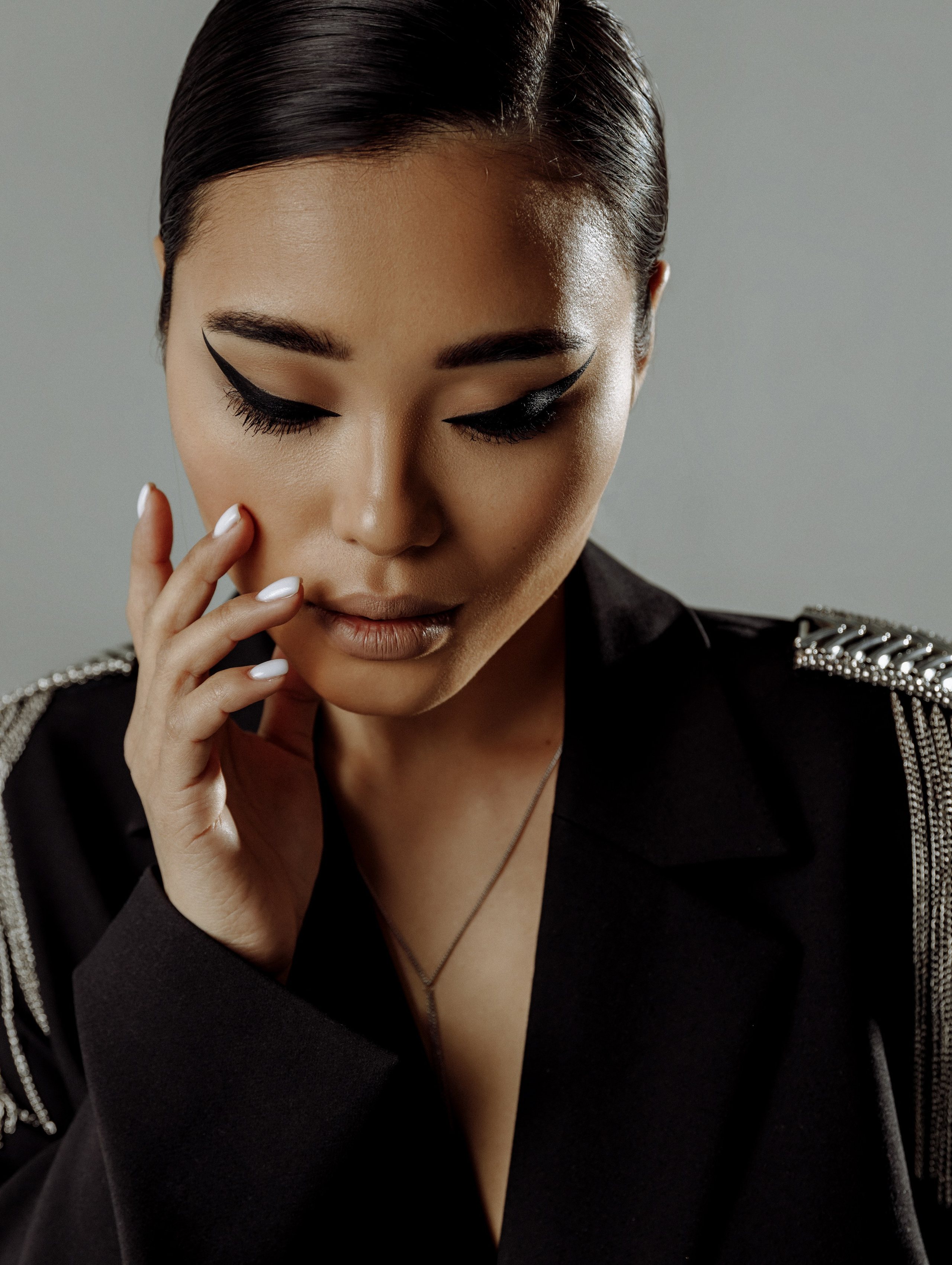 GILYANA. Фотограф для брендов в Москве — съёмка, которая работает на продажи