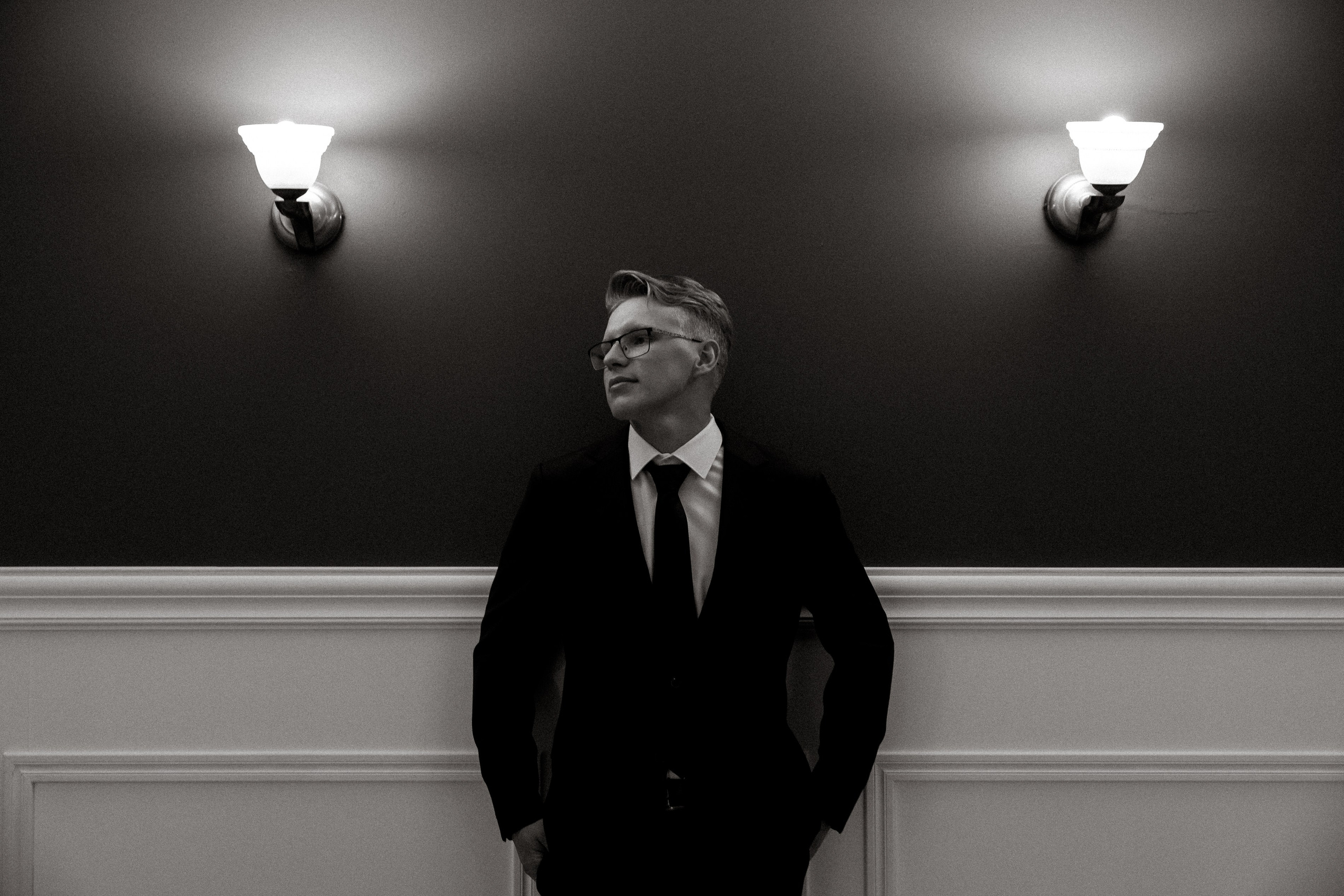 Classic. Свадебный фотограф Ярославль, Рыбинск