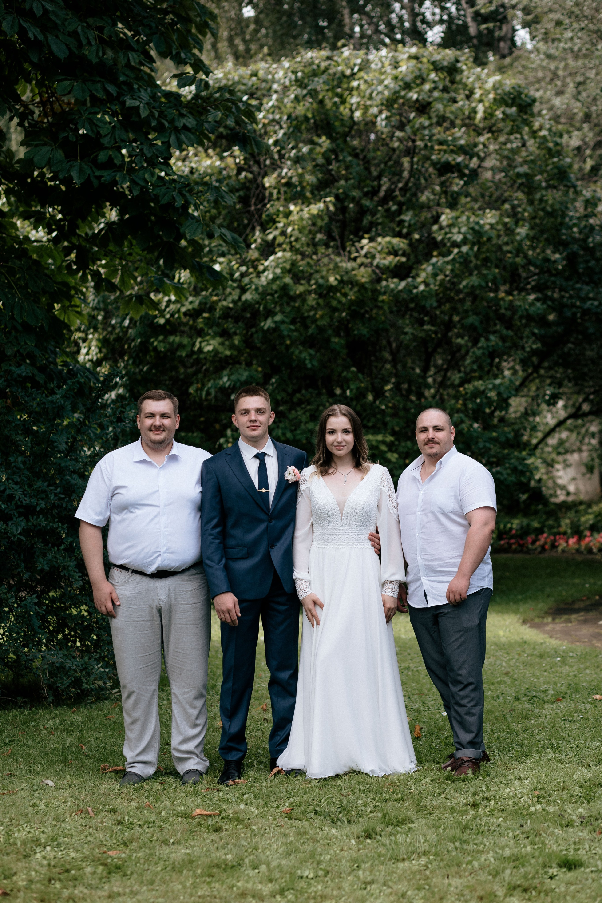 Юлия и Григорий. Роспись. Свадебный и портретный фотограф в Москве Анастасия Масюк