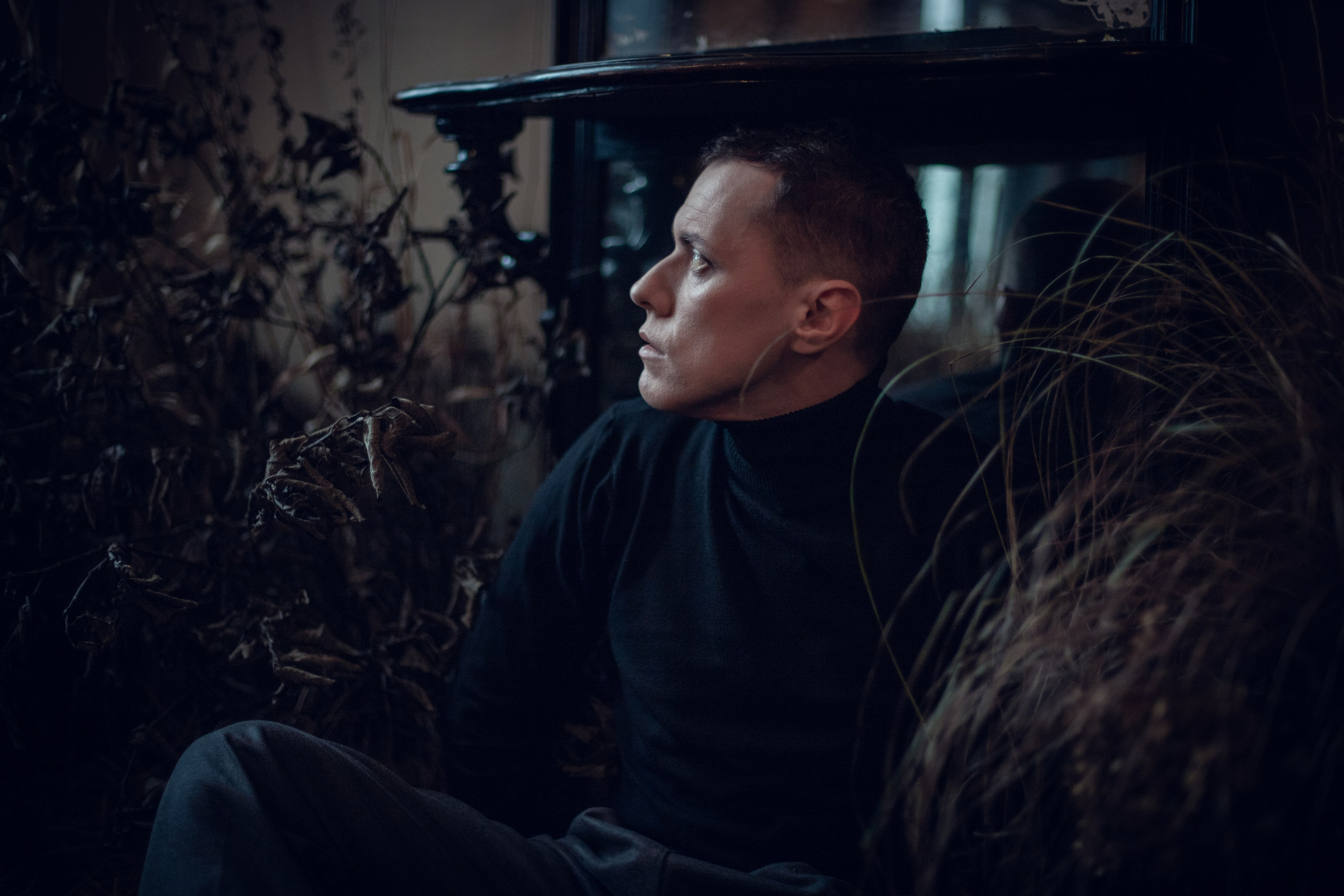 Tragic Prince. Фотограф Инесс Ветковская, Москва, С.-Петербург