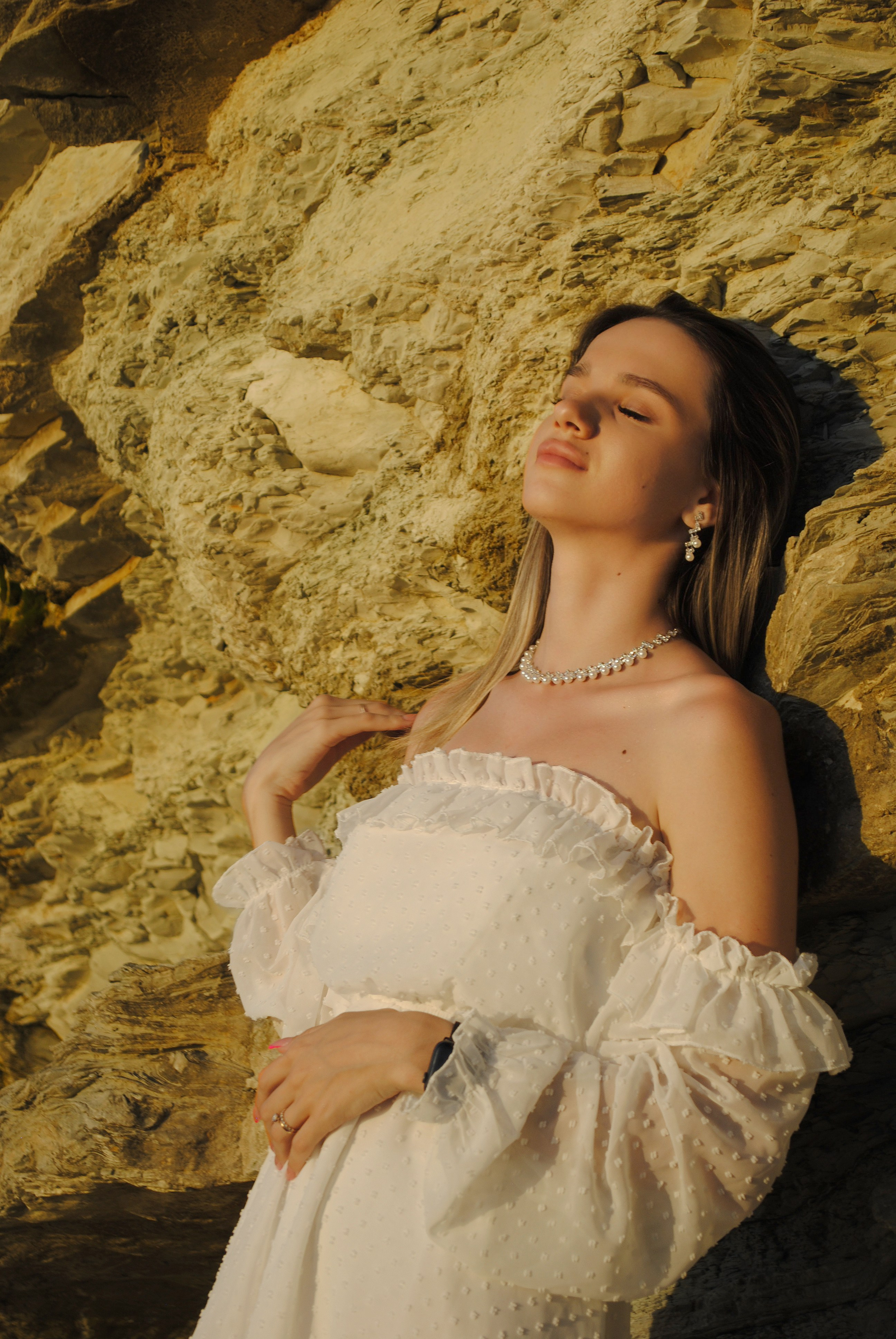 Виктория. Фотограф Мария Мусаелян