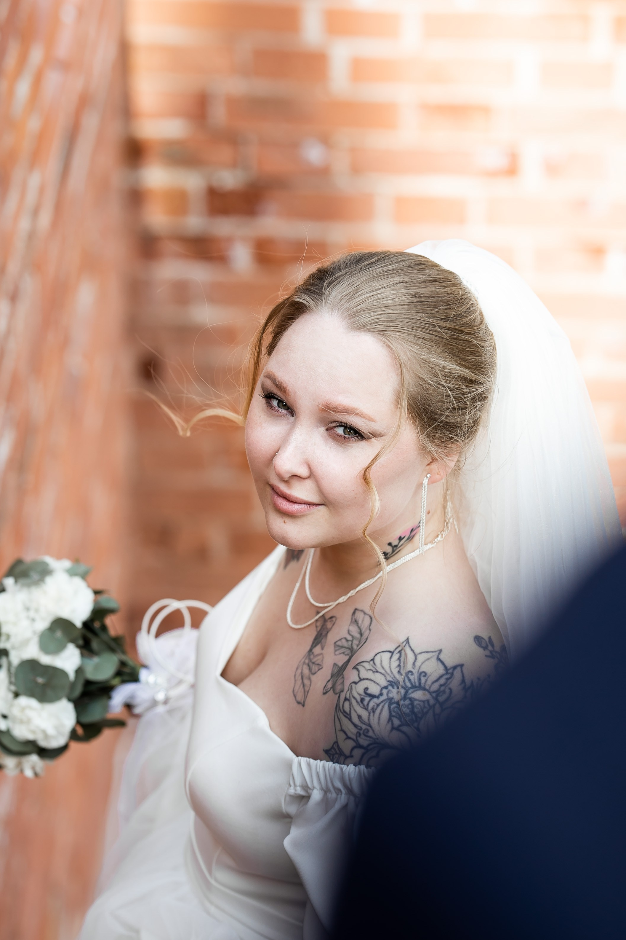 Михаил и Александра. Свадебный и семейный фотограф в Колпино и СПб Юлия Папанова