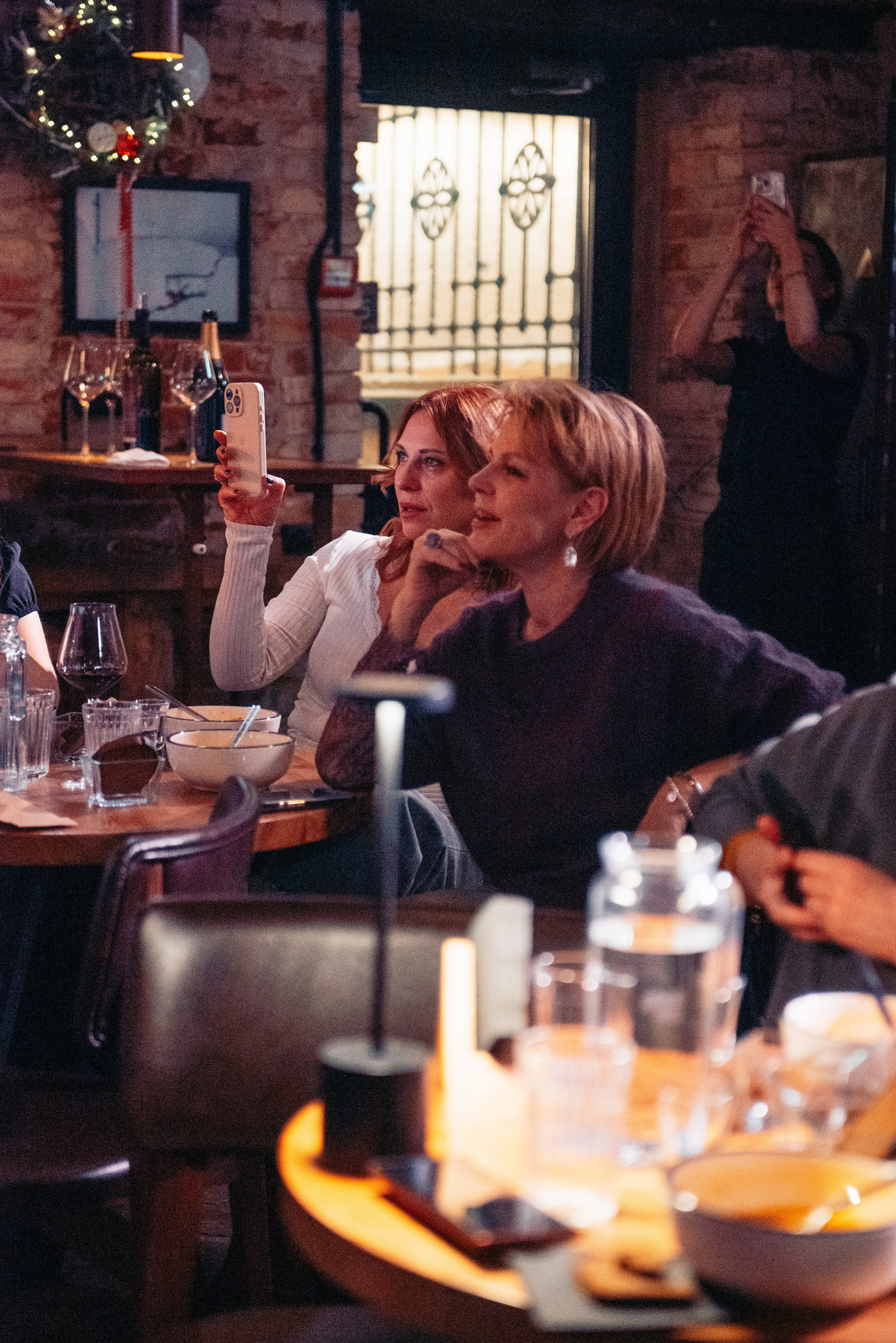 Гастроужин анонс. Творческий фотограф в Волгограде