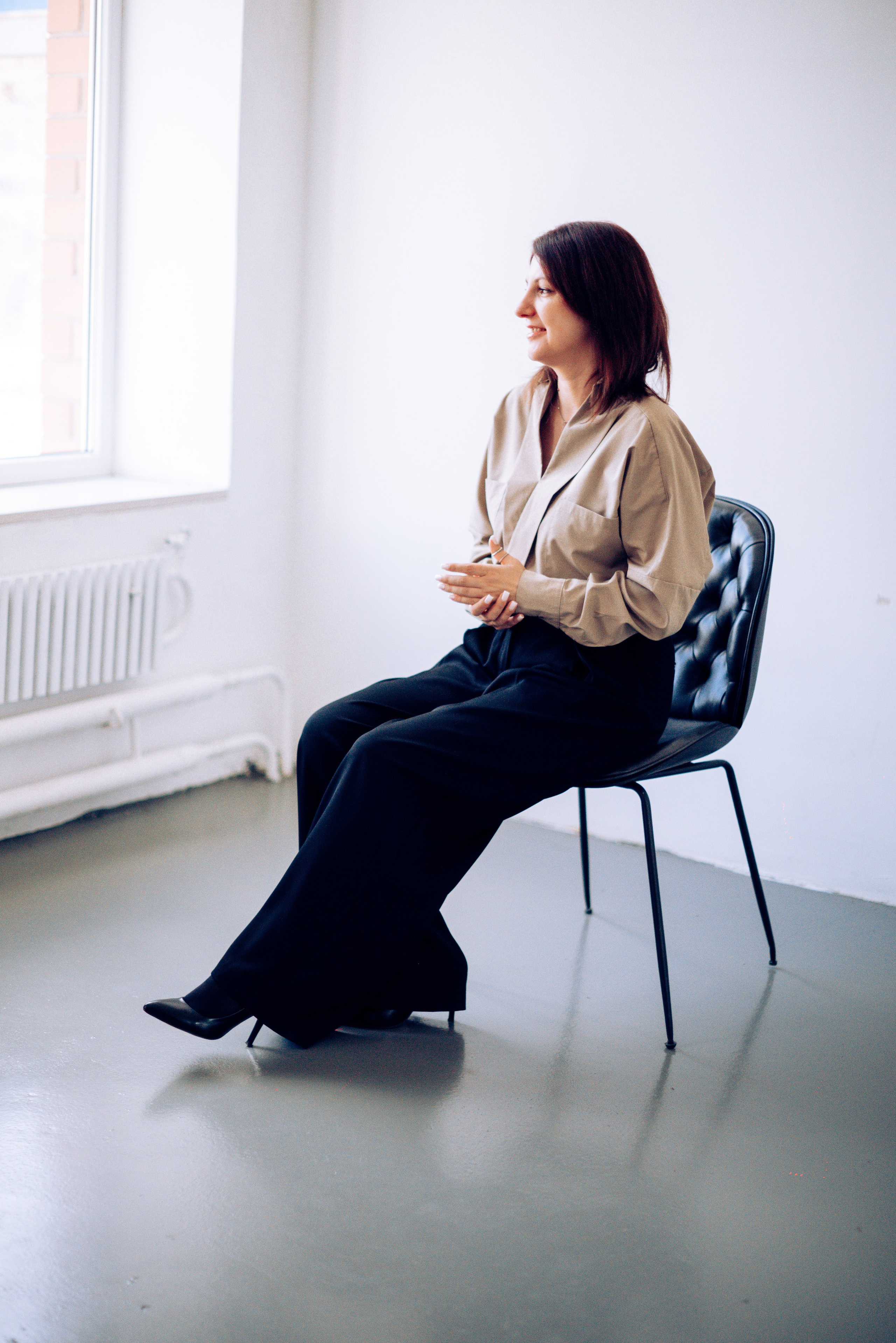 Катя, Таня, Оля, Таня. Творческий фотограф в Волгограде