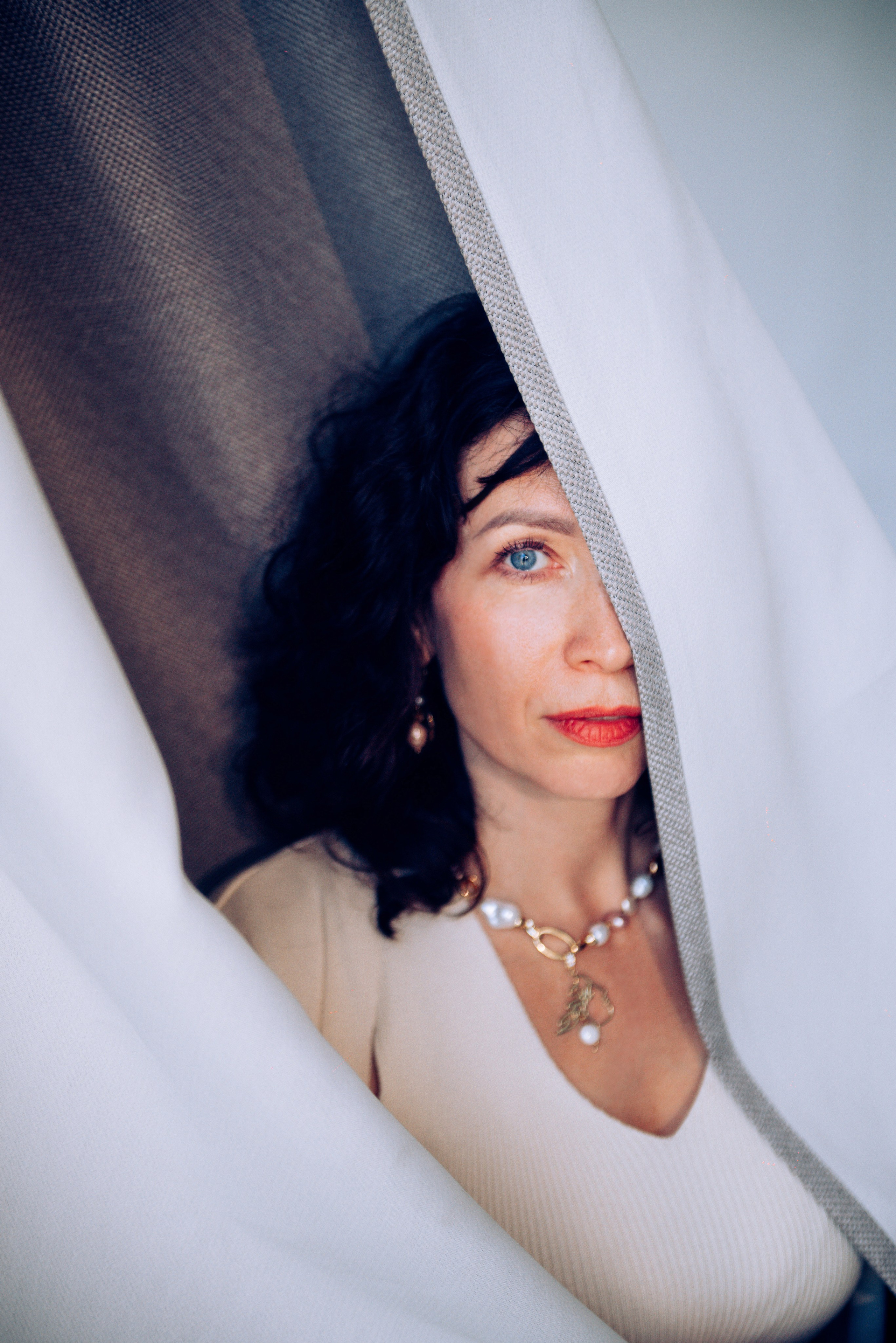 Катя, Таня, Оля, Таня. Творческий фотограф в Волгограде