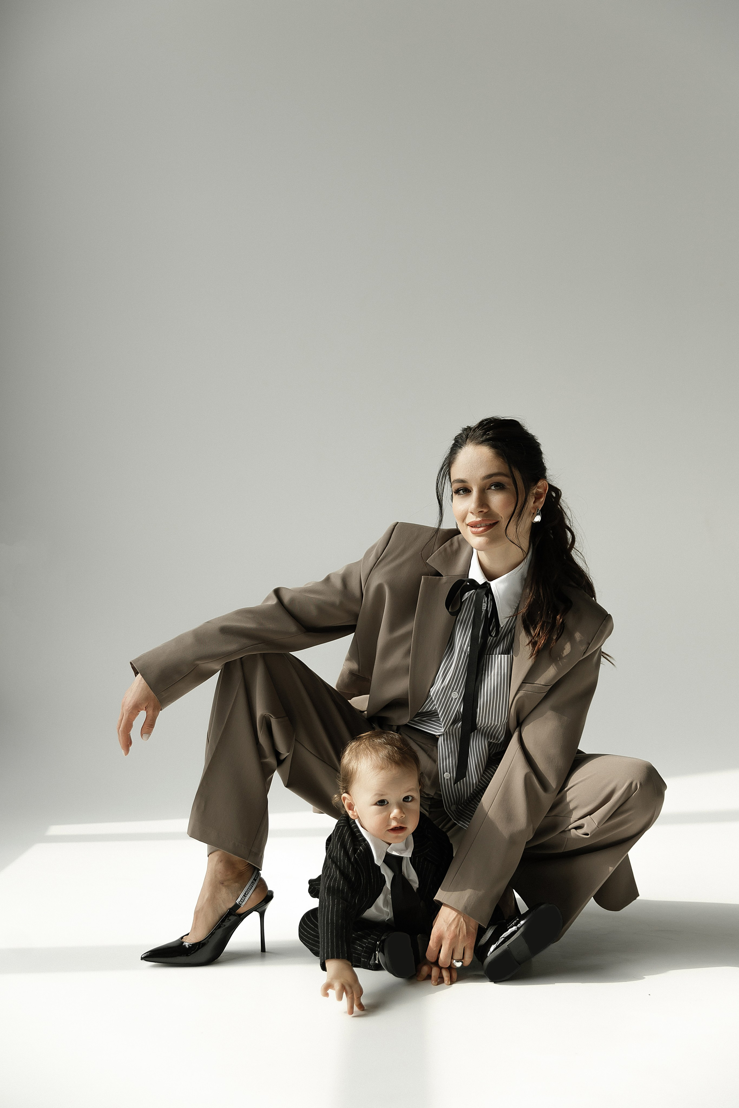 FASHION FAMILY. Свадебный и семейный фотограф Харольцева Наталья