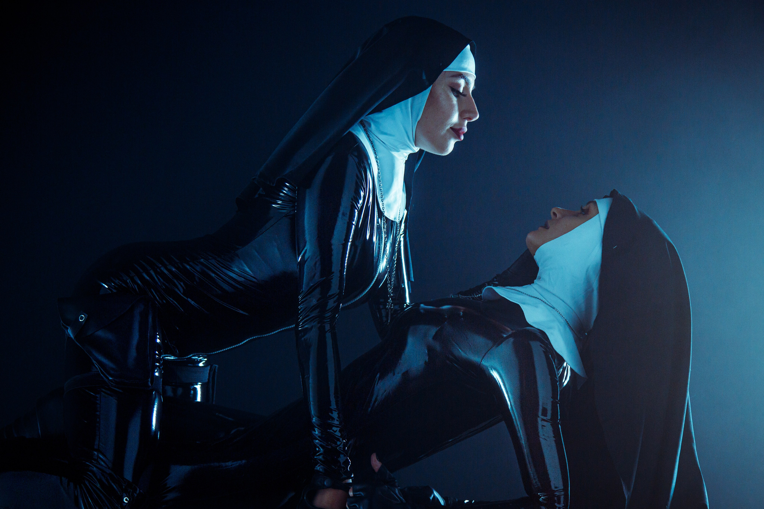 Все портреты. Фотограф Вадим Бердник