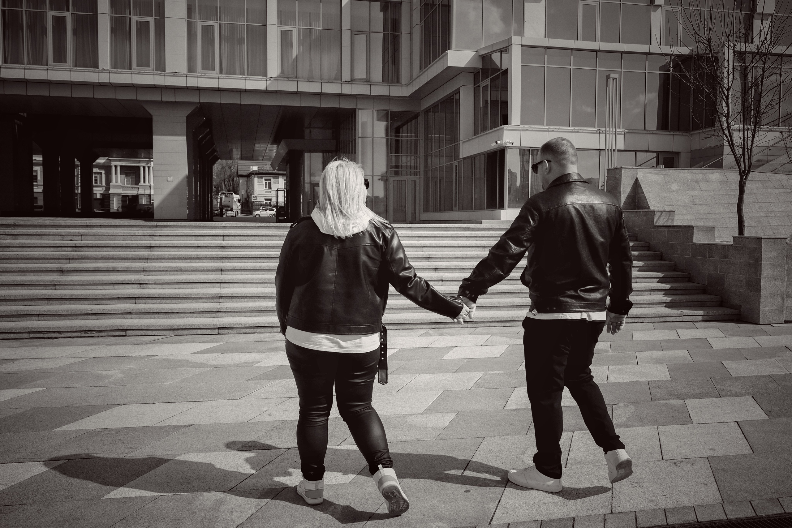 Весна и любовь🖤. V I KA P H O T O