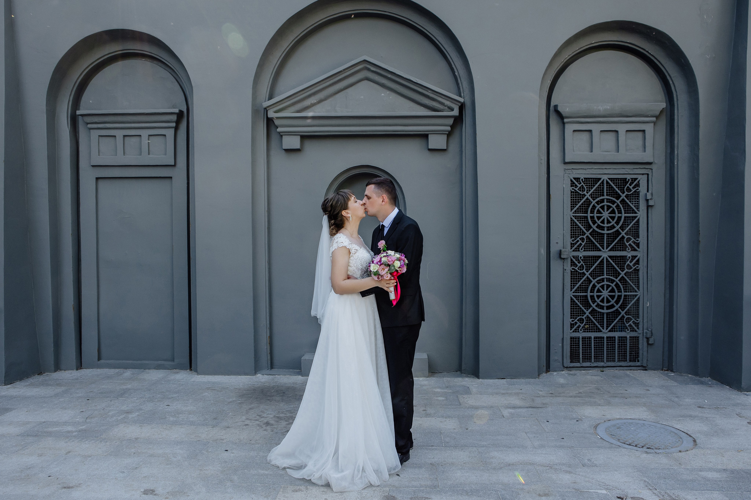 Александр и Мария. Фотограф Воронеж, Липецк