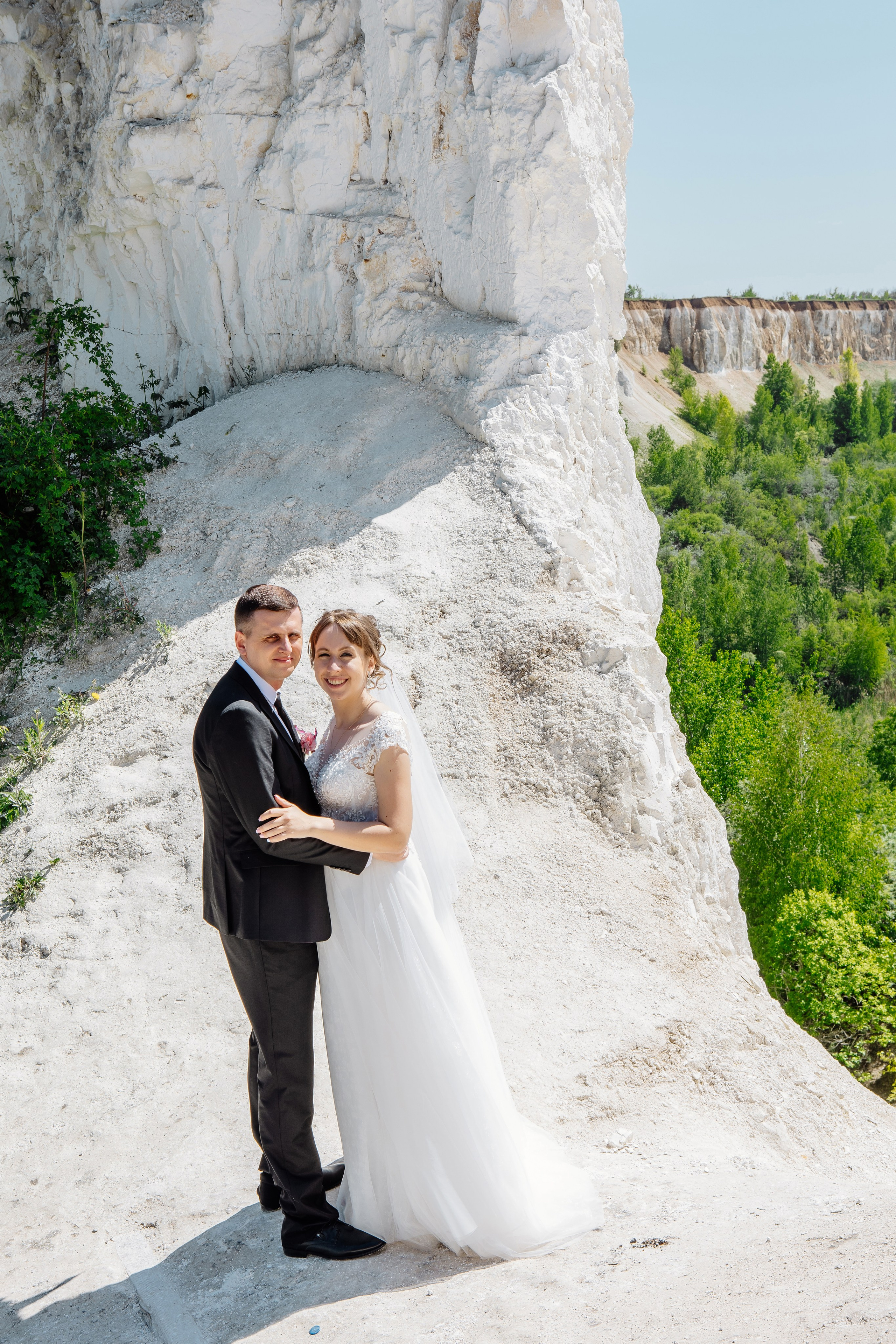 Александр и Мария. Фотограф Воронеж, Липецк