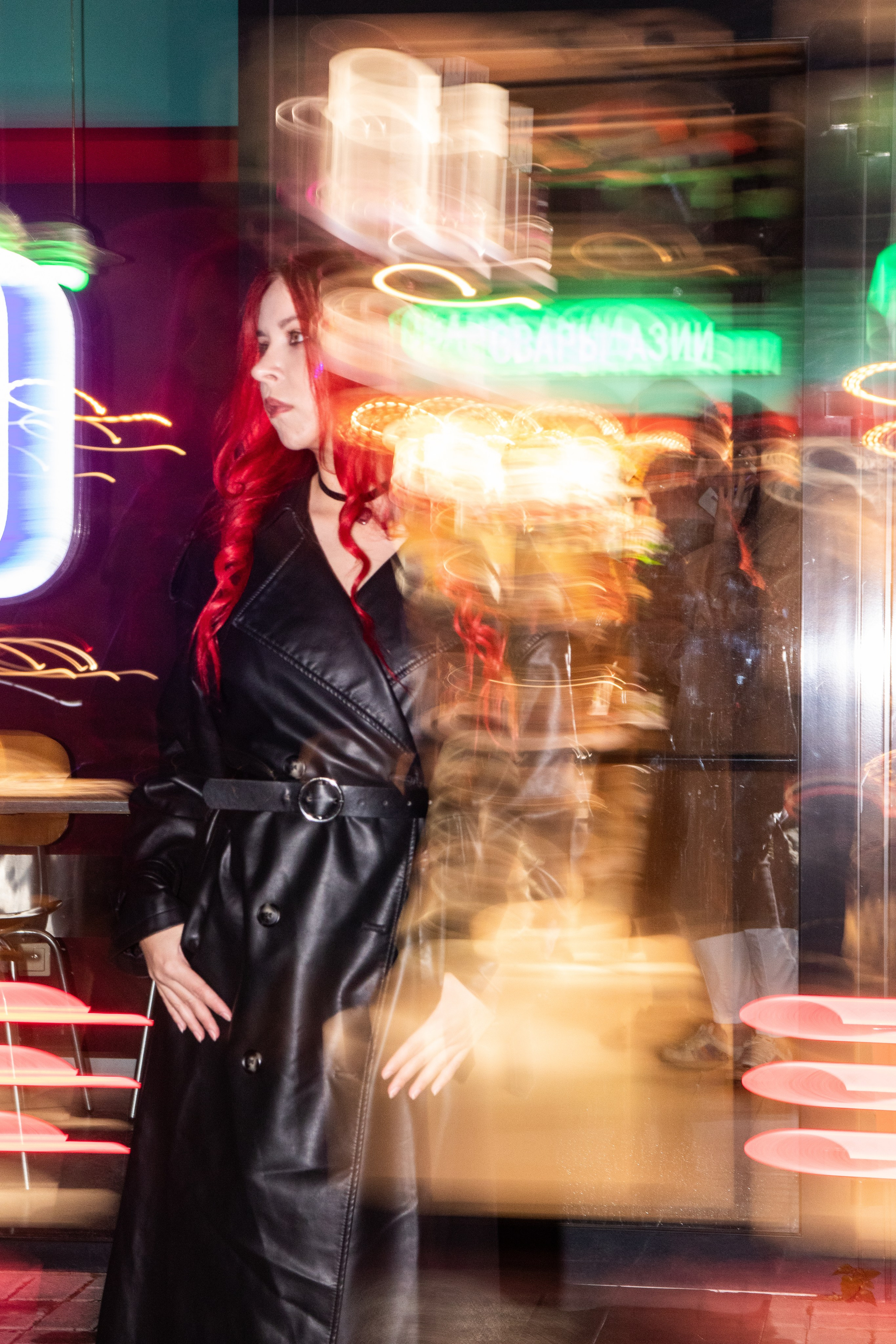 Nord Point. Портретный фотограф в Санкт-Петербурге Савельева Ольга