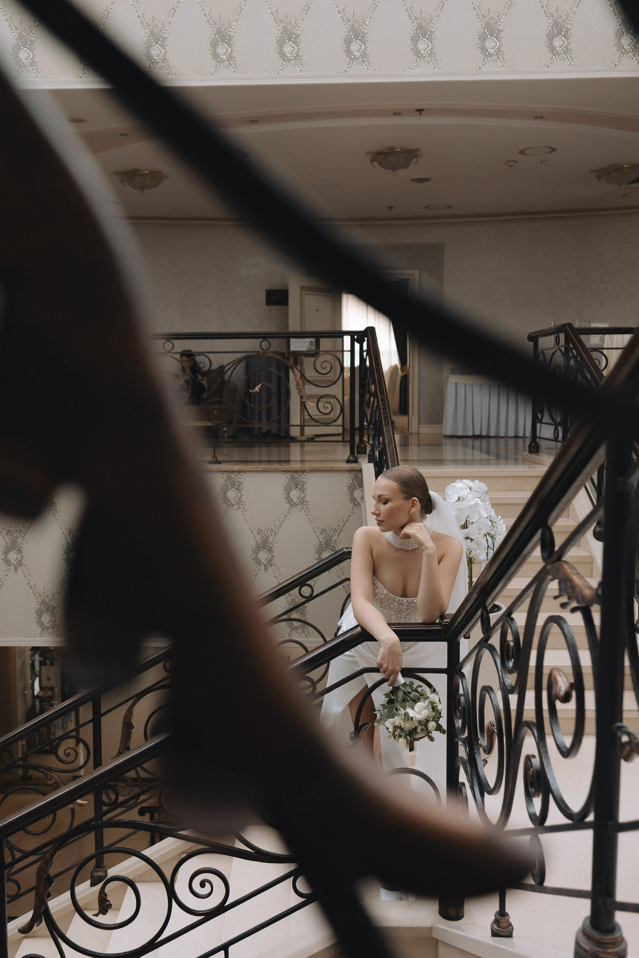 Миша и Вика. Свадебный и семейный фотограф в Москве Яна Шувалова