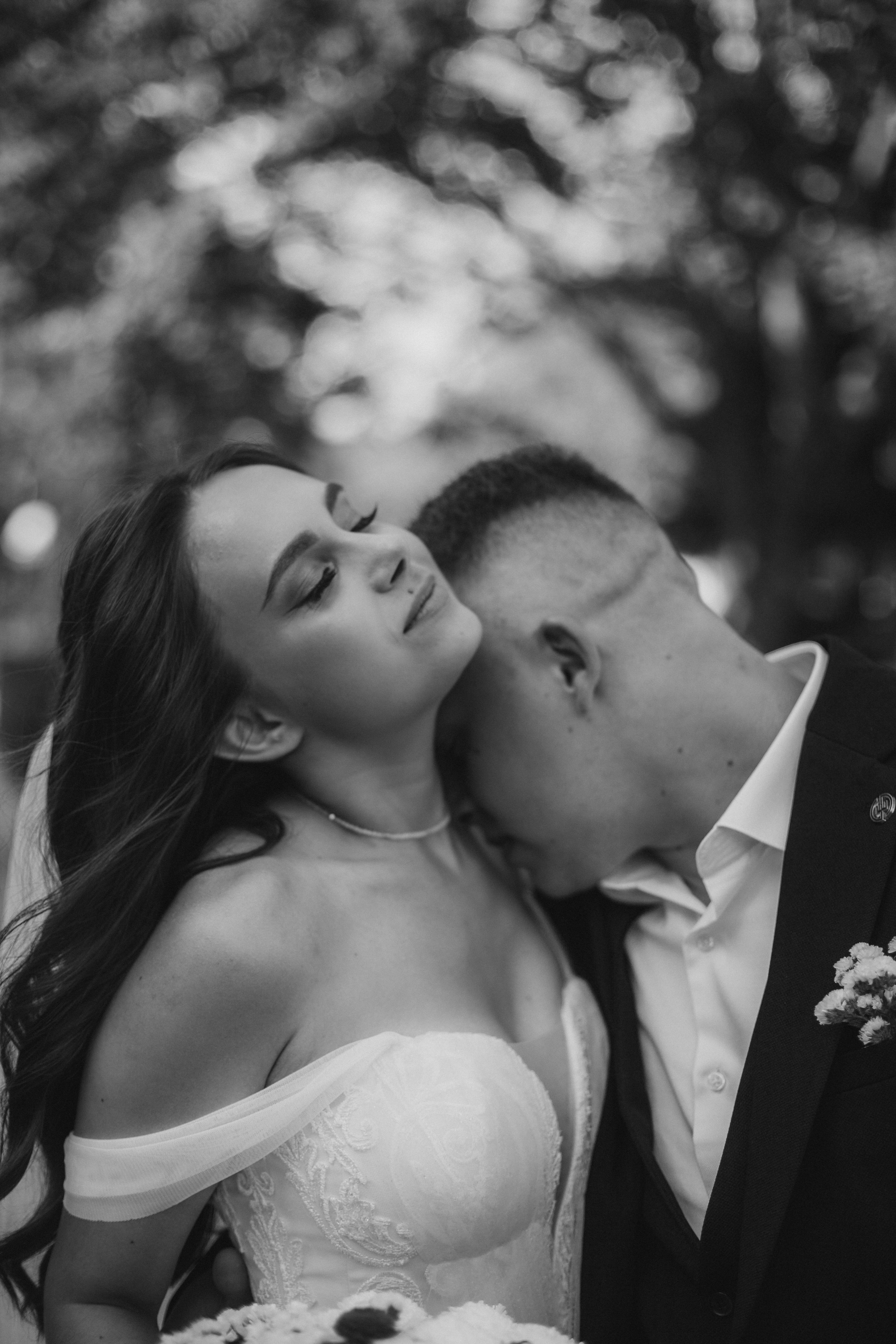 Свадебные прогулки