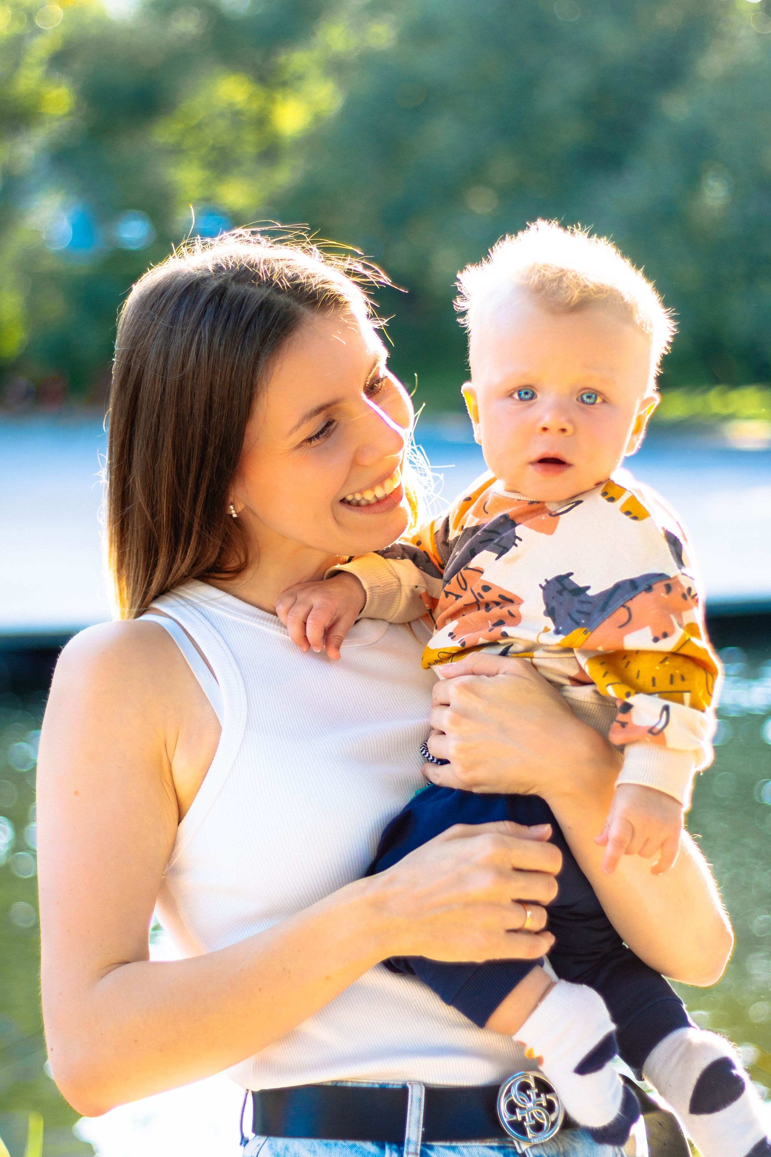A&A. Семейный и детский фотограф по Москве и области