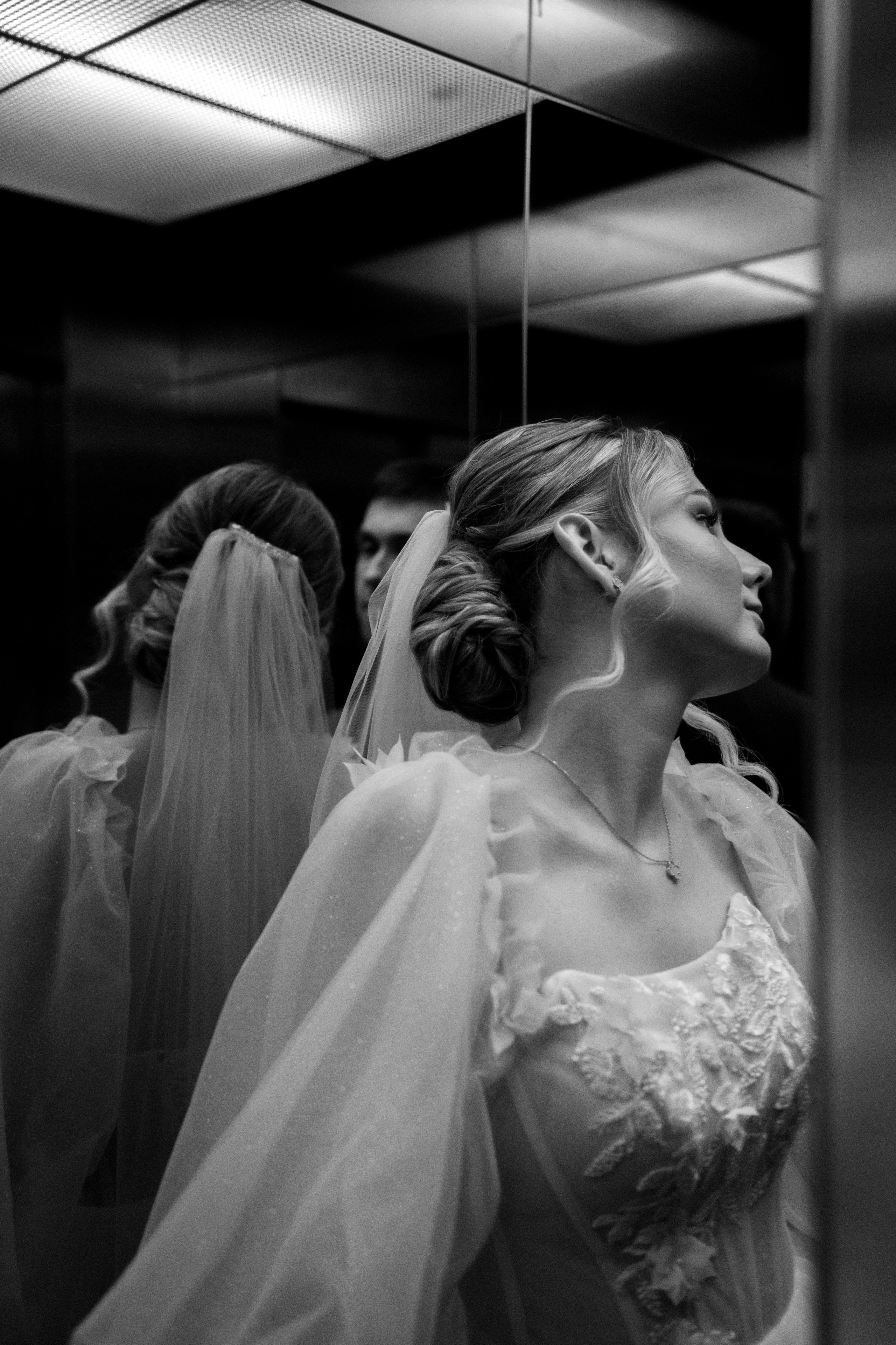 Катя & Даниил. Фотограф Ольга Рубцова в Москве и Московской области