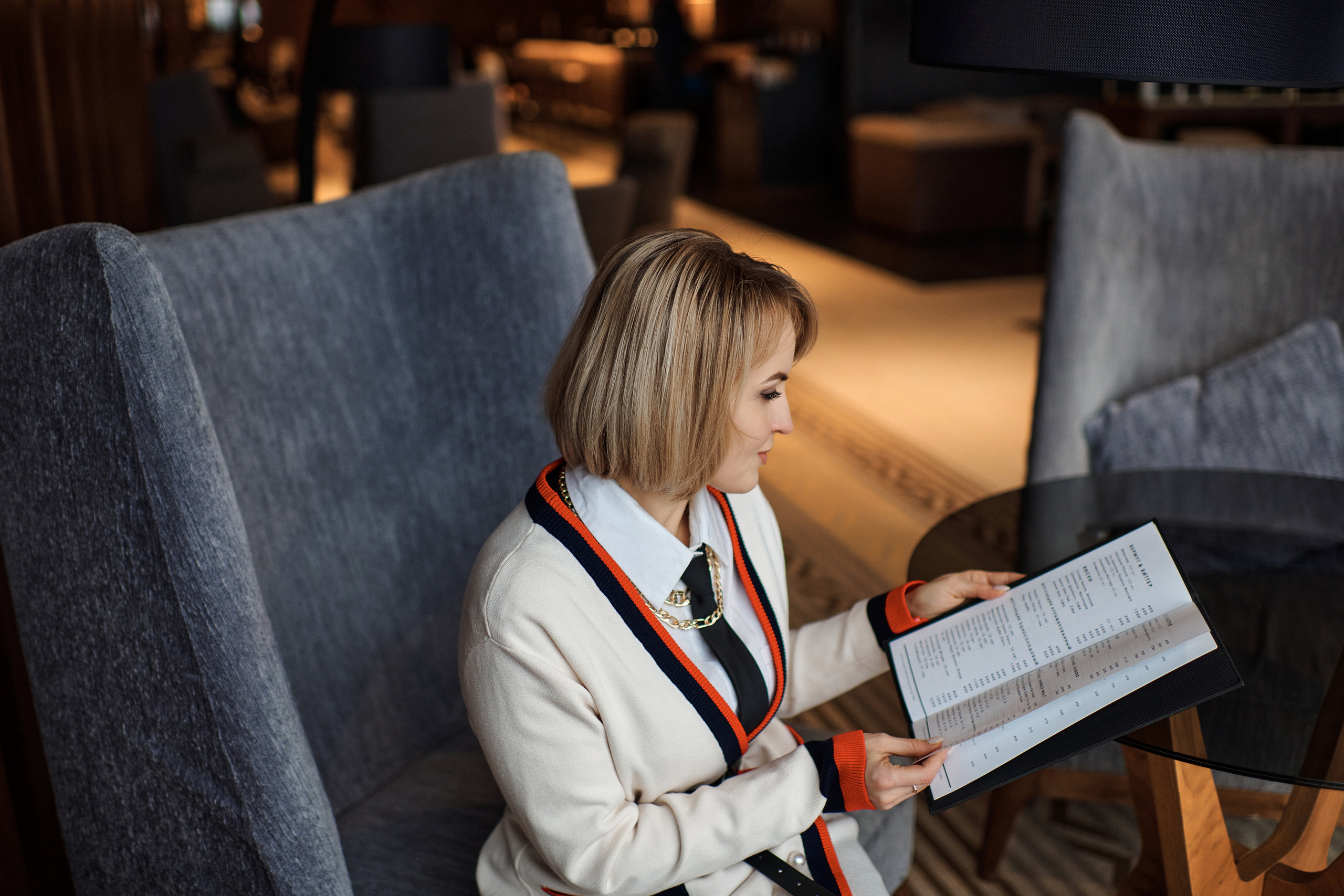 Фотосессия Елены. Фотограф в Воронеже Тазаева Светлана