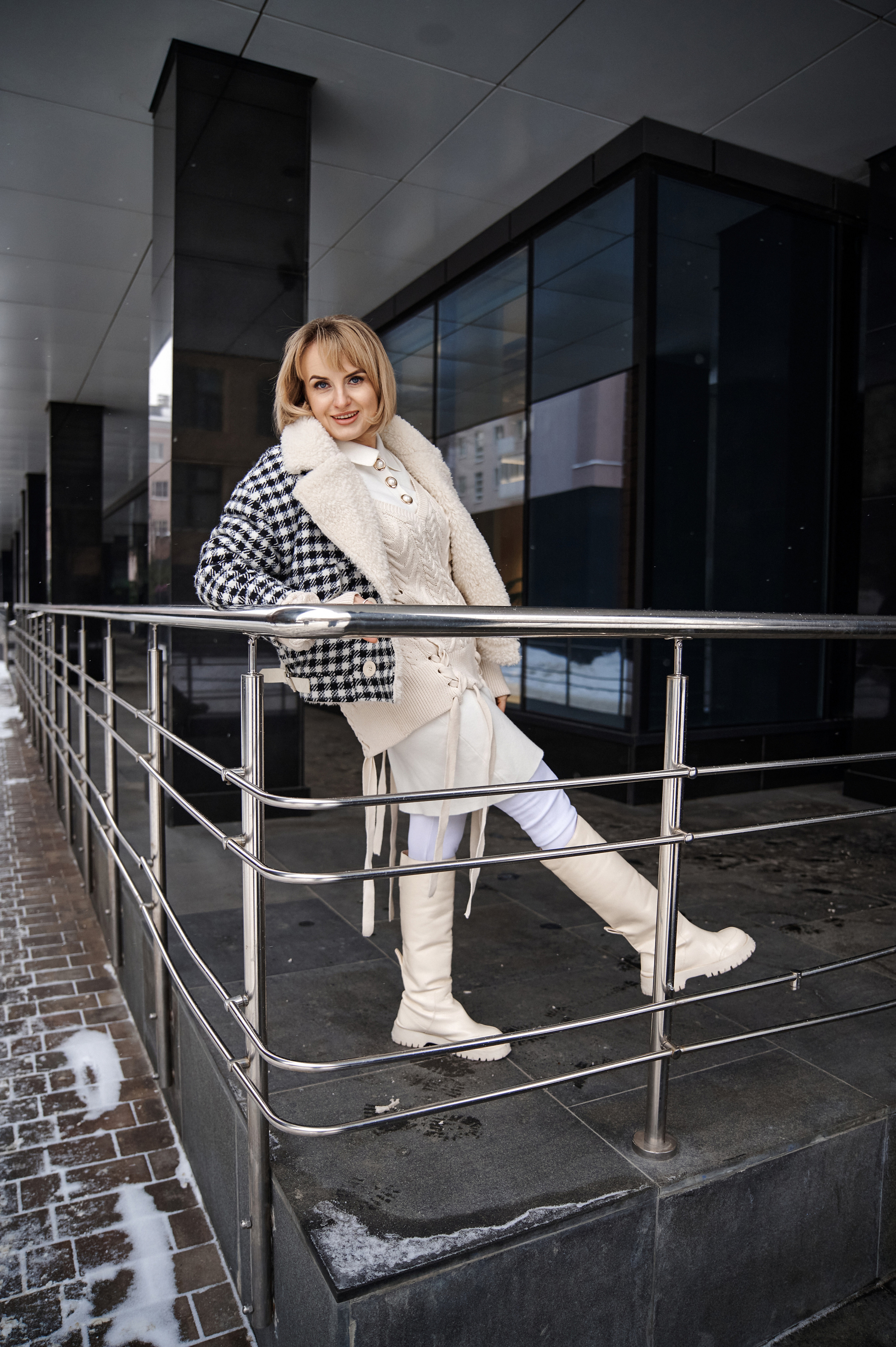 Фотосессия Елены. Фотограф в Воронеже Тазаева Светлана