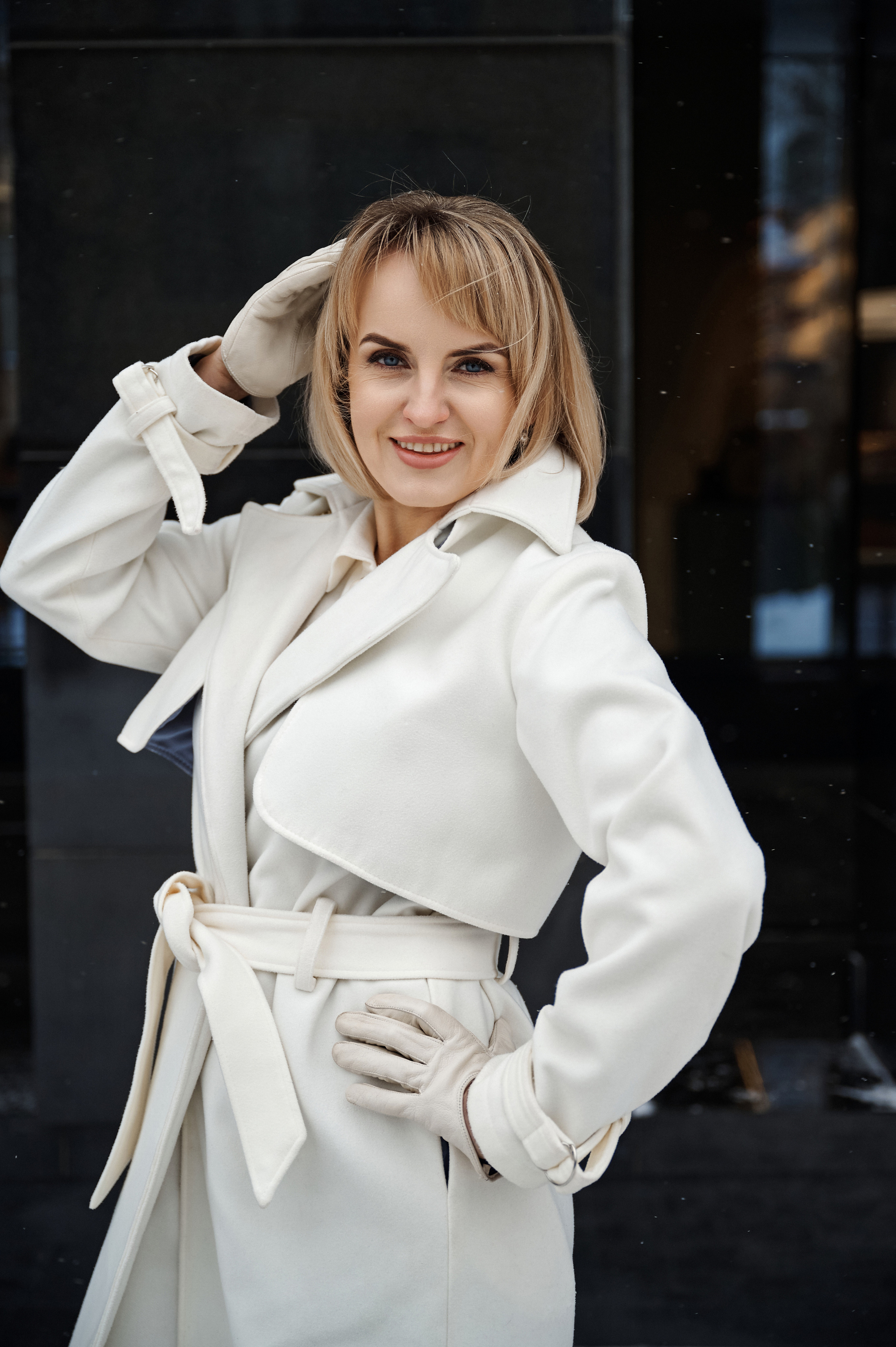 Фотосессия Елены. Фотограф в Воронеже Тазаева Светлана