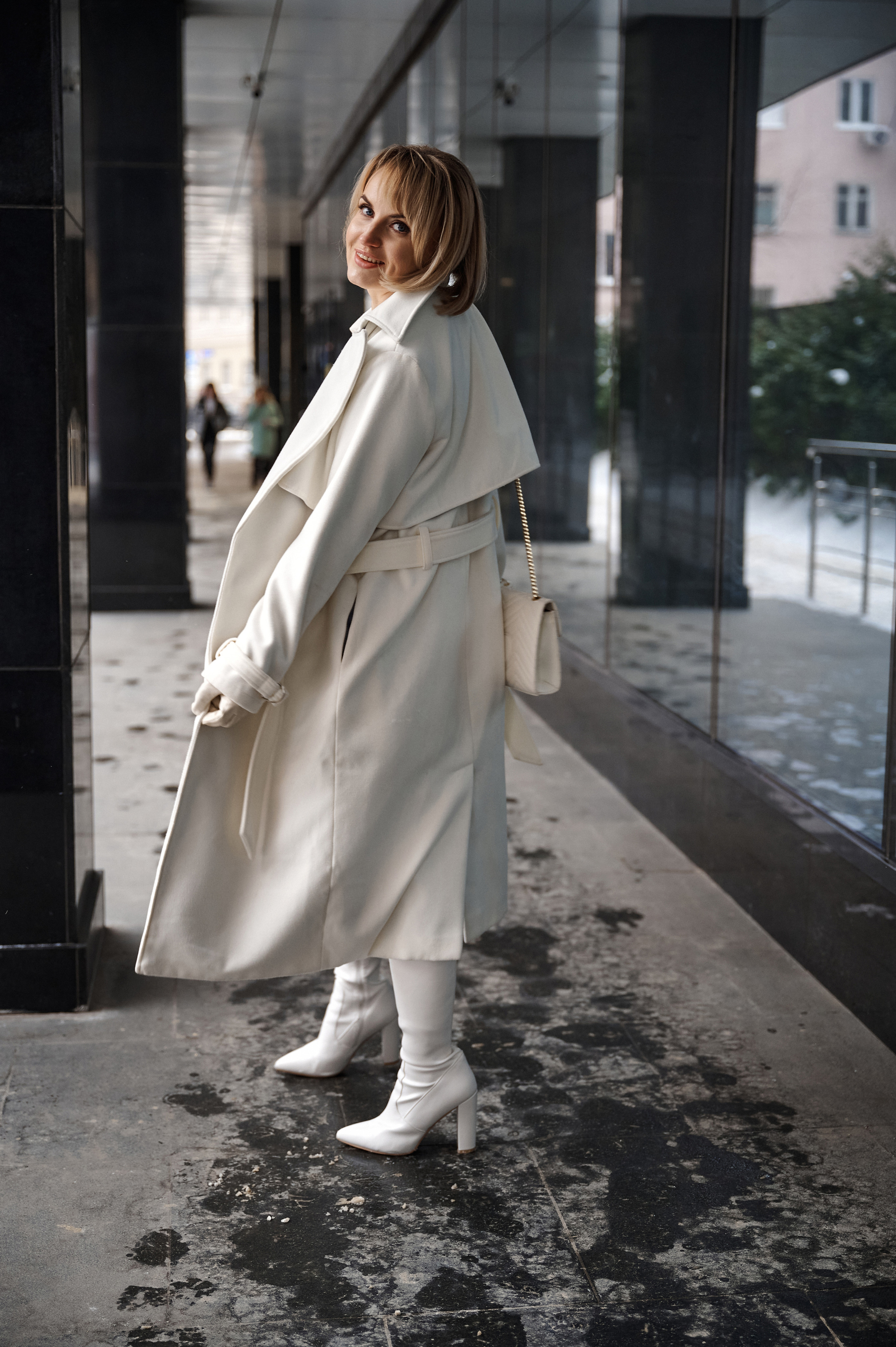 Фотосессия Елены. Фотограф в Воронеже Тазаева Светлана