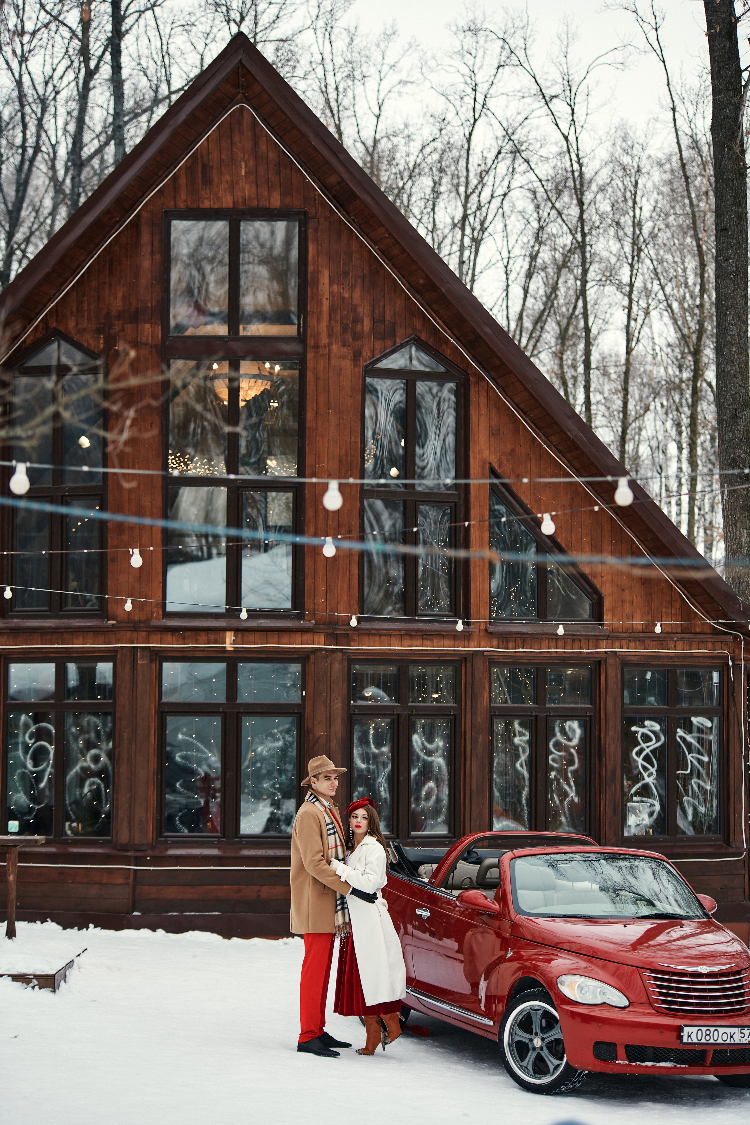 Love Story. Фотограф в Воронеже Тазаева Светлана