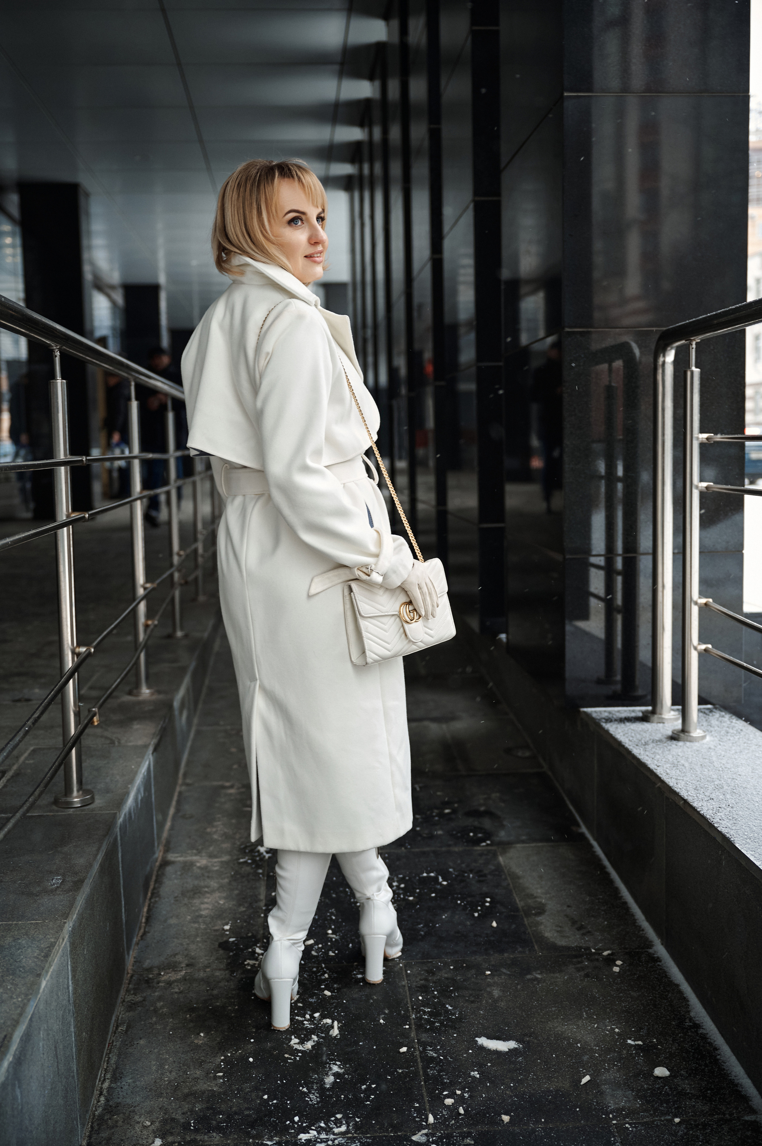 Фотосессия Елены. Фотограф в Воронеже Тазаева Светлана