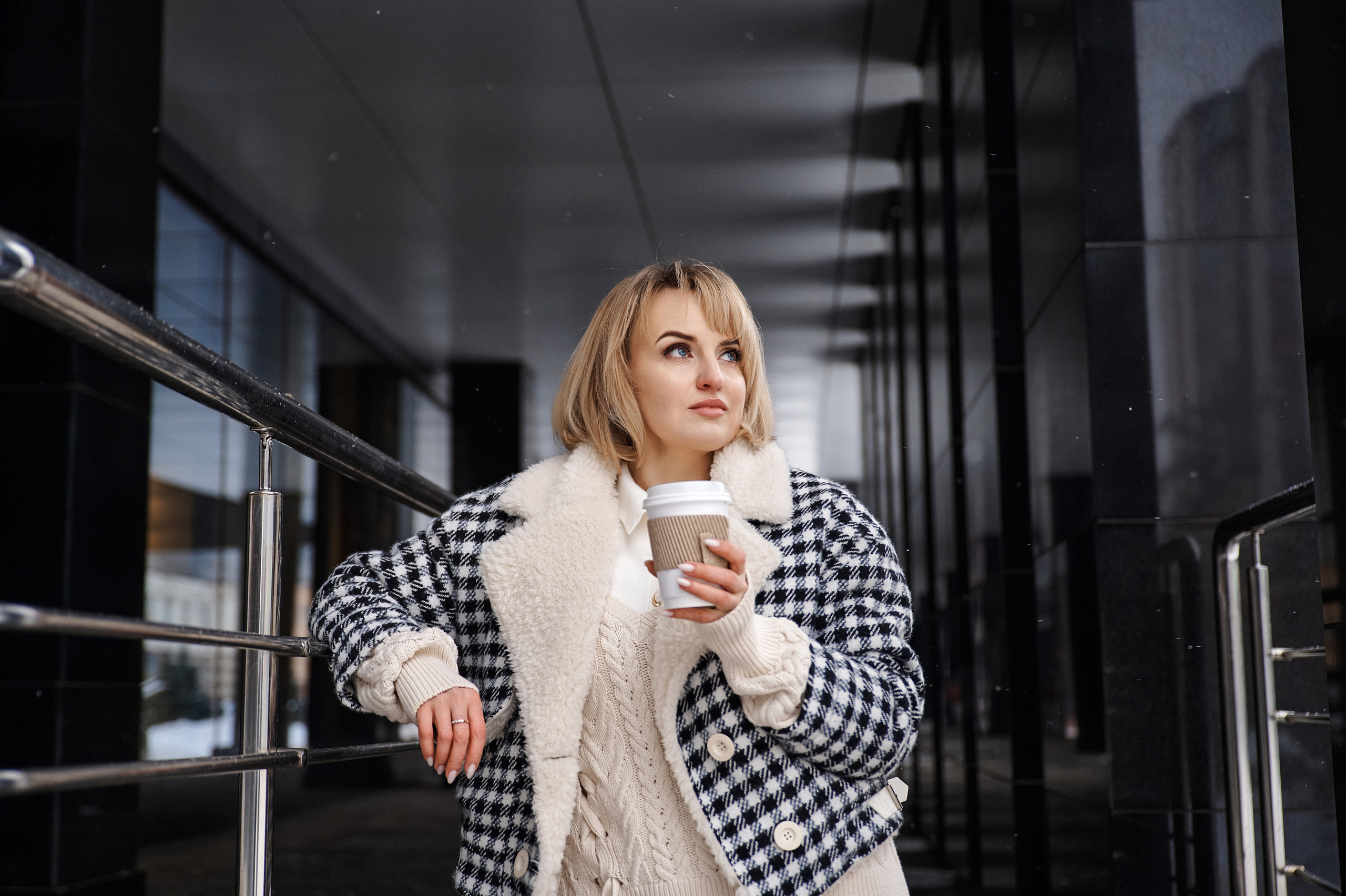 Фотосессия Елены. Фотограф в Воронеже Тазаева Светлана