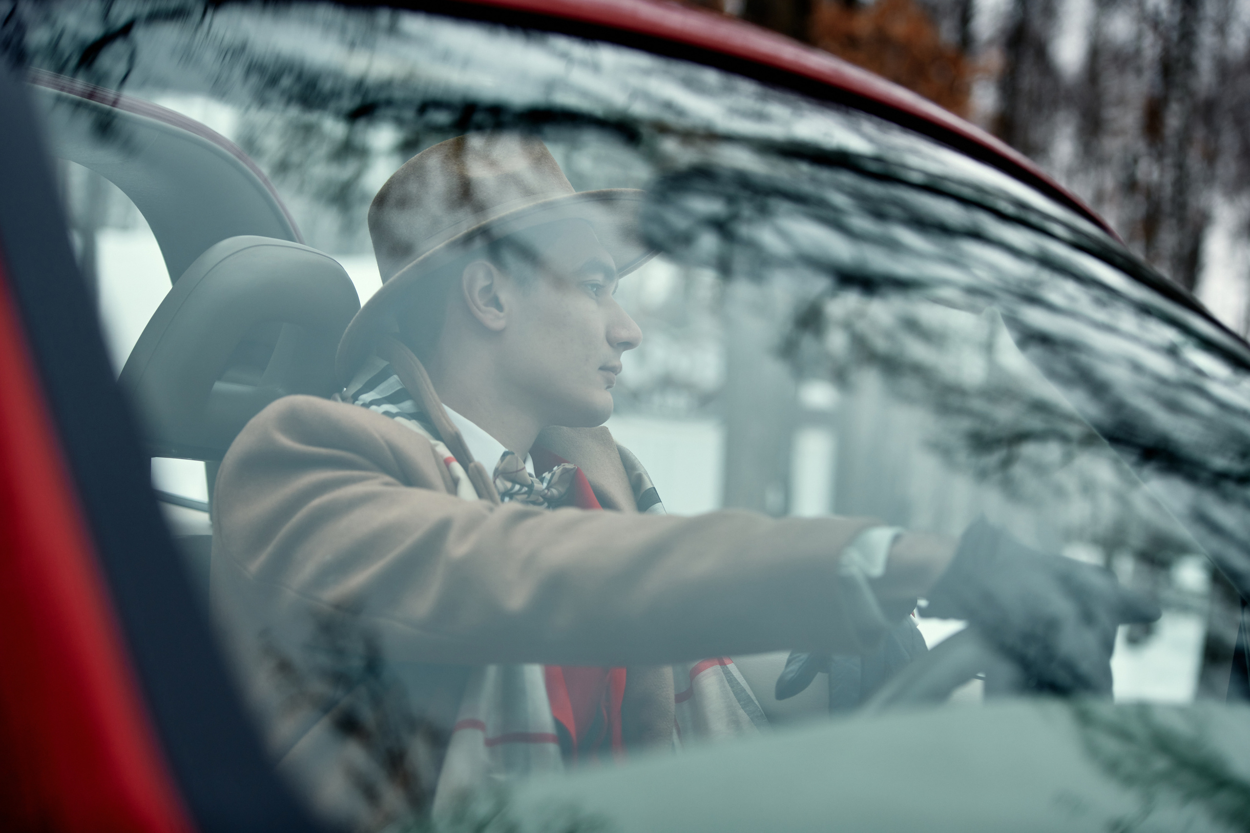 Love Story. Фотограф в Воронеже Тазаева Светлана