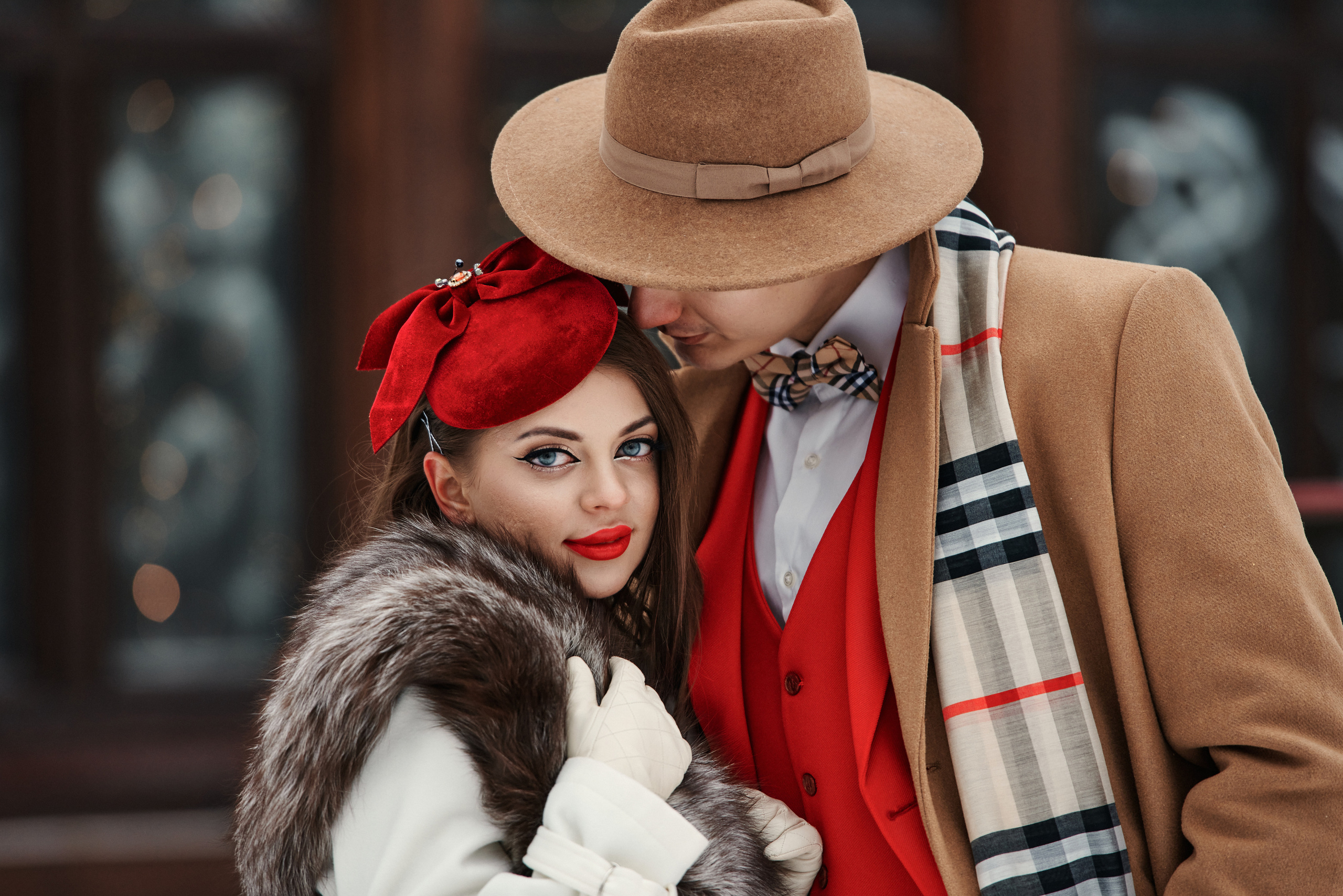 Love Story. Фотограф в Воронеже Тазаева Светлана