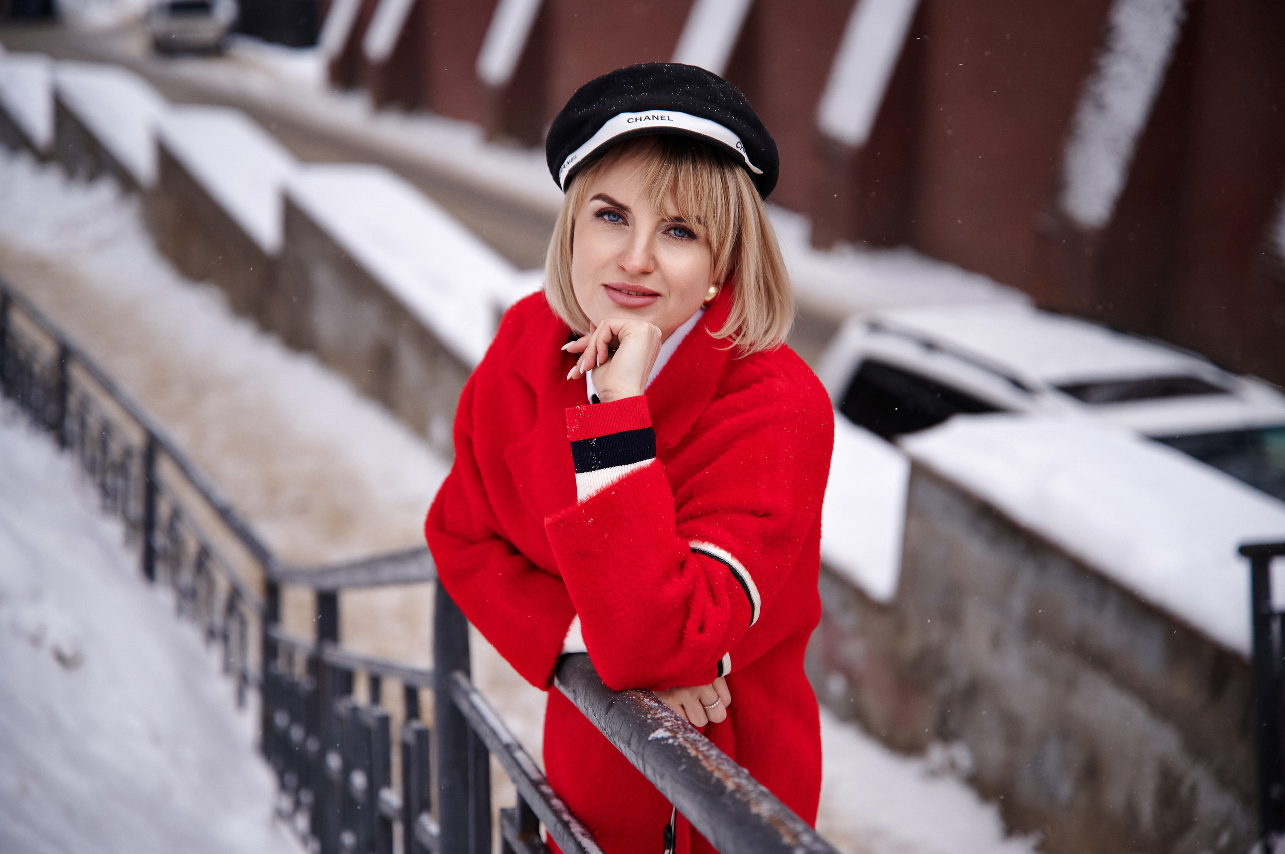 Фотосессия Елены. Фотограф в Воронеже Тазаева Светлана