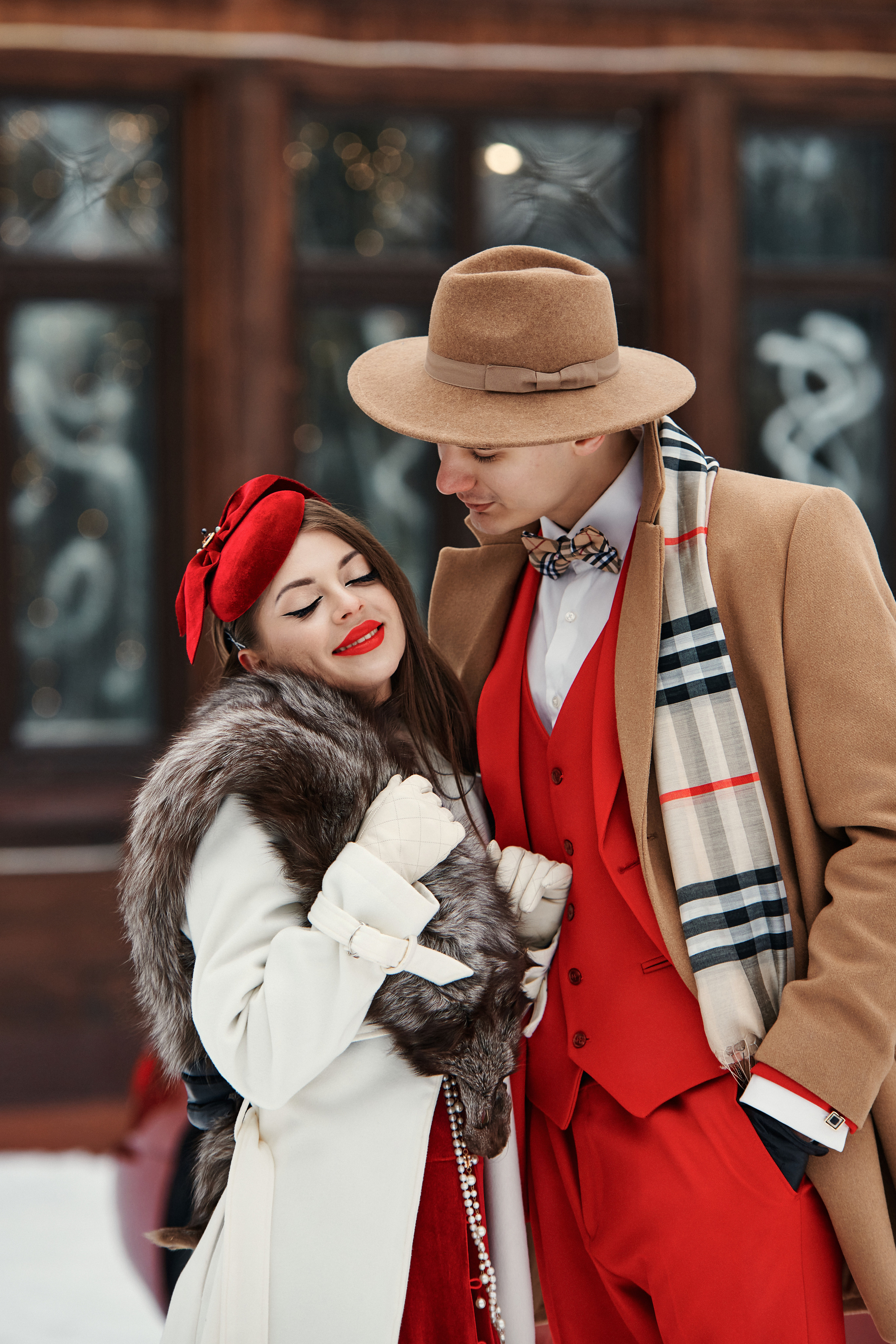 Love Story. Фотограф в Воронеже Тазаева Светлана