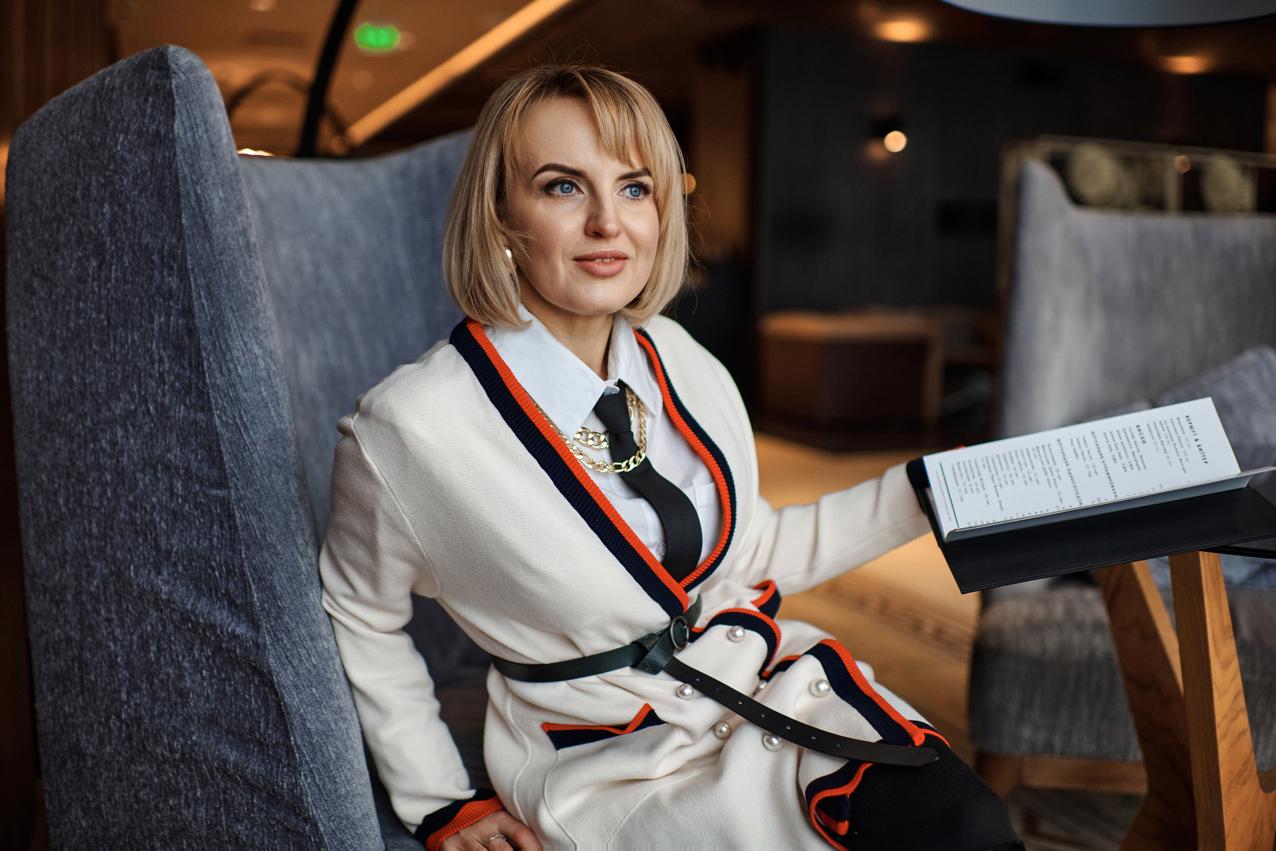 Фотосессия Елены. Фотограф в Воронеже Тазаева Светлана