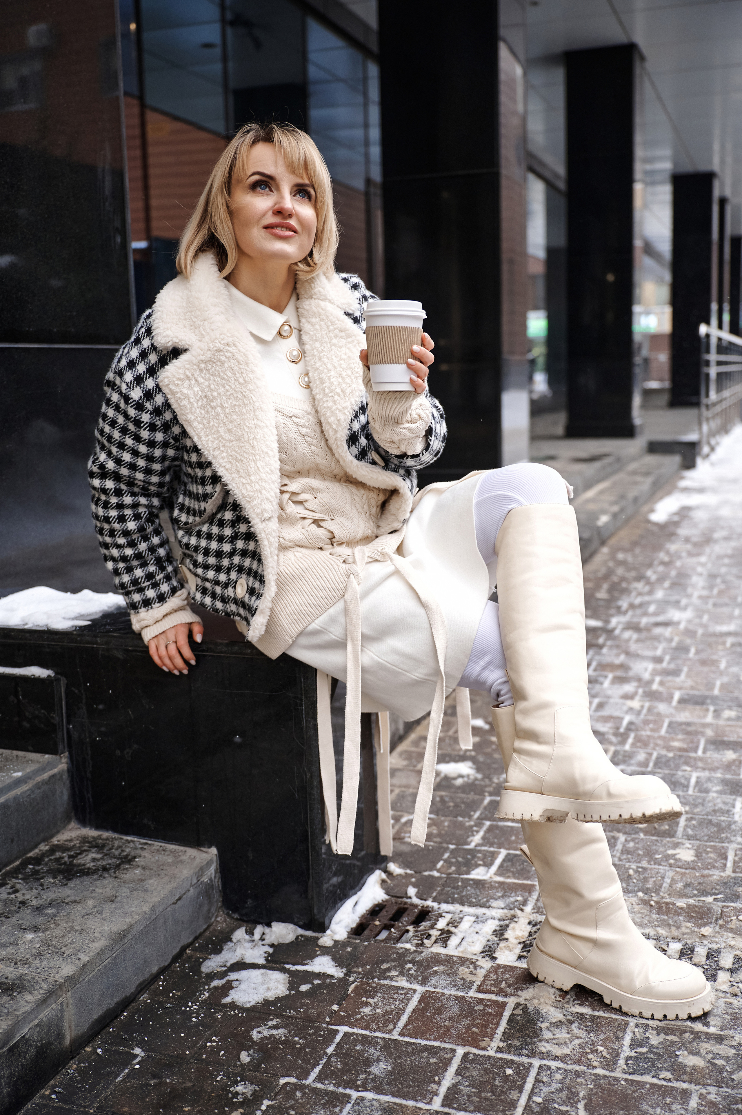 Фотосессия Елены. Фотограф в Воронеже Тазаева Светлана