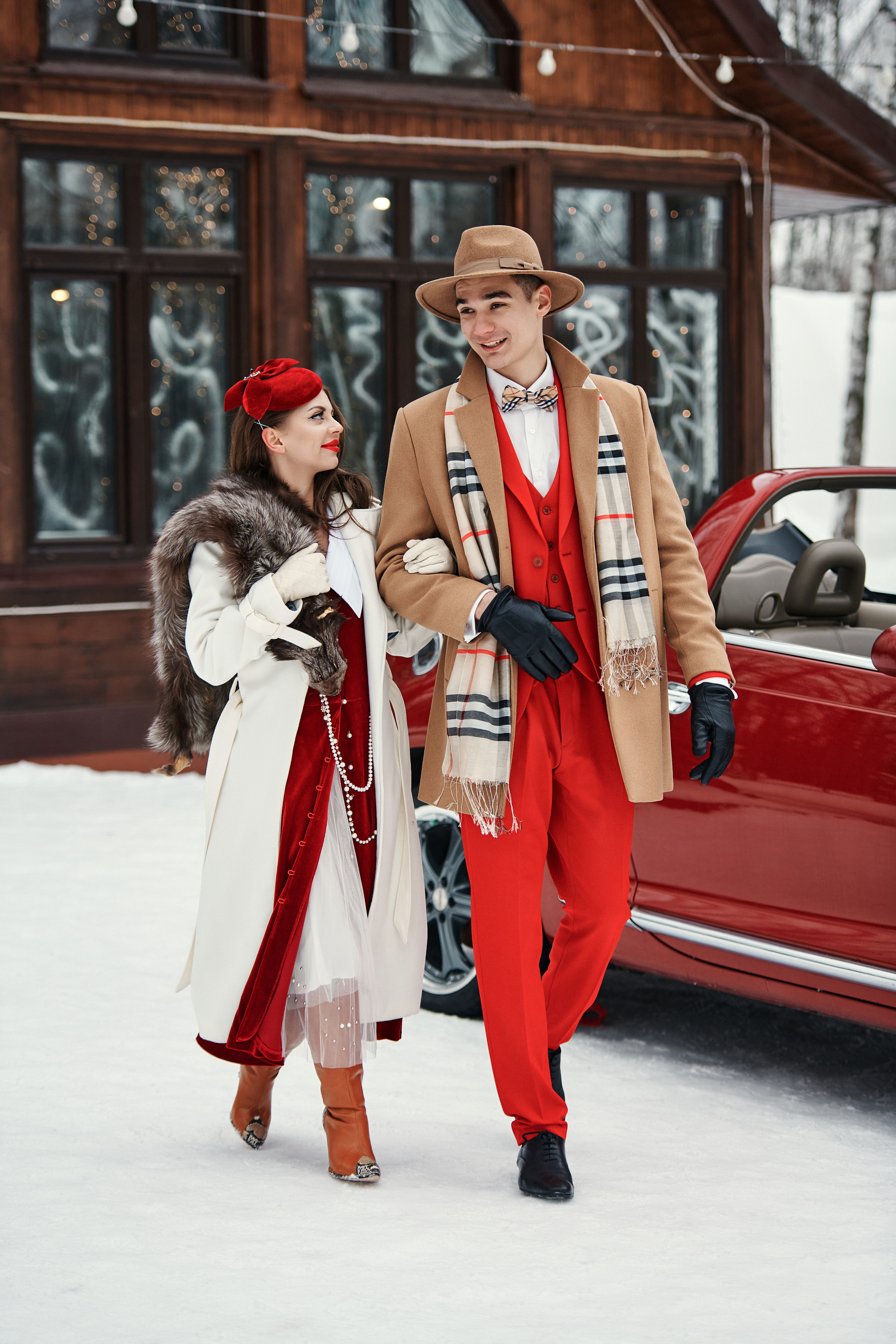 Love Story. Фотограф в Воронеже Тазаева Светлана