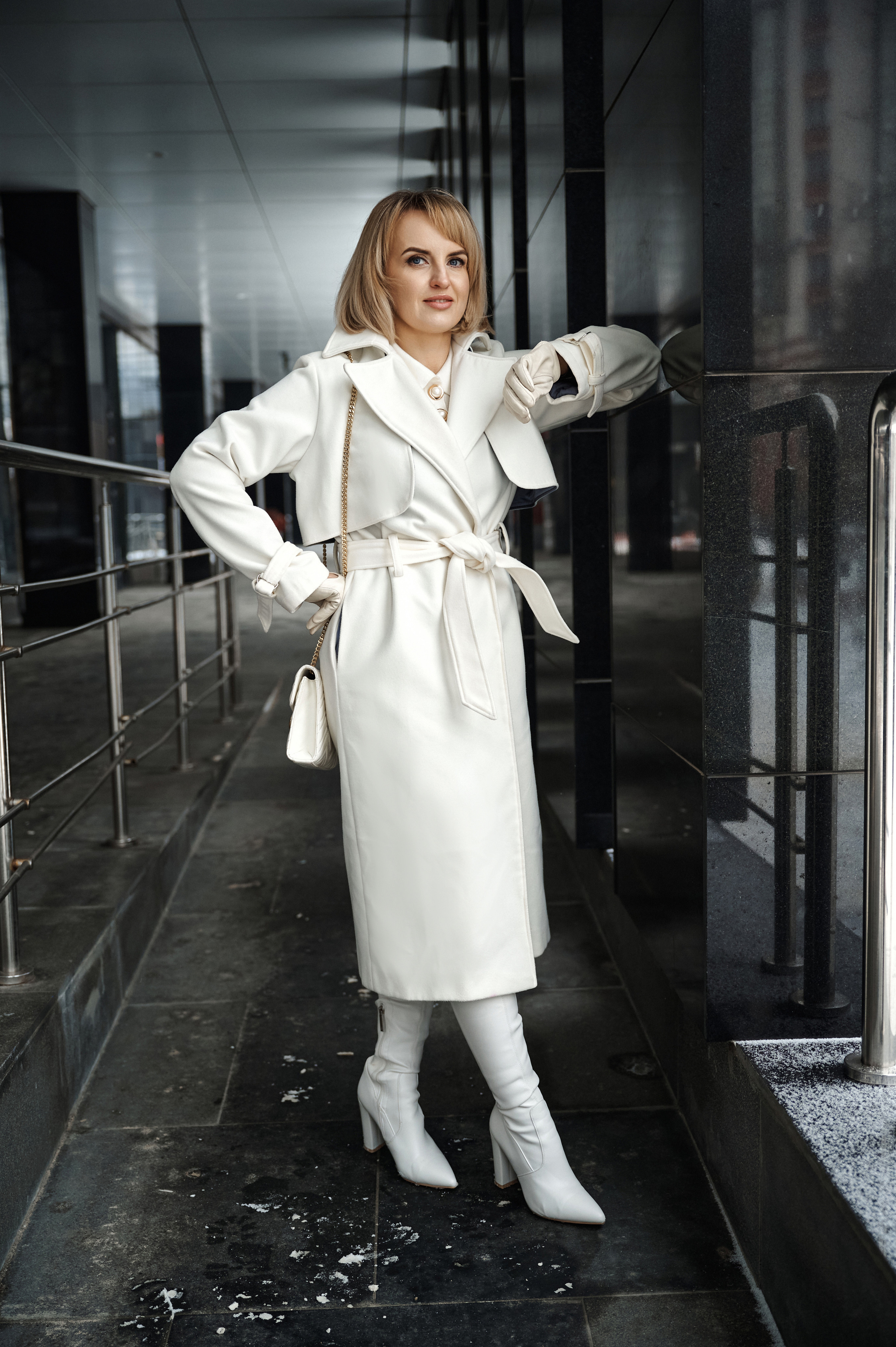 Фотосессия Елены. Фотограф в Воронеже Тазаева Светлана