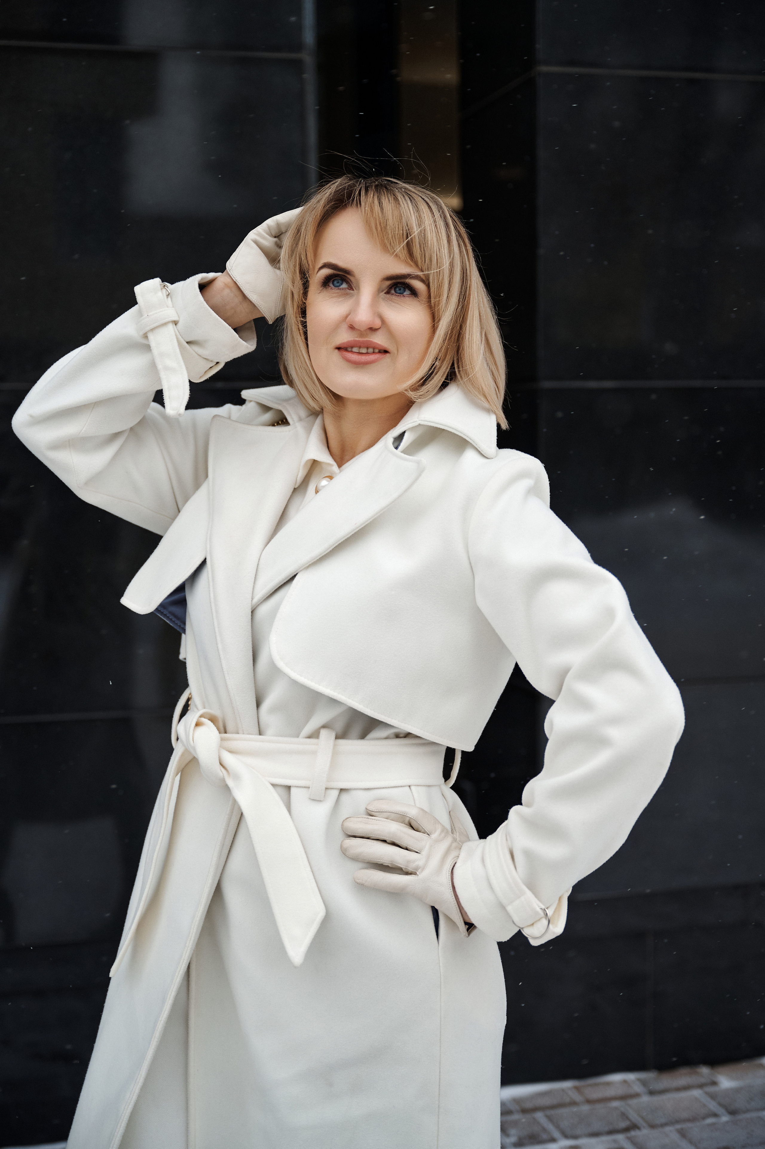 Фотосессия Елены. Фотограф в Воронеже Тазаева Светлана