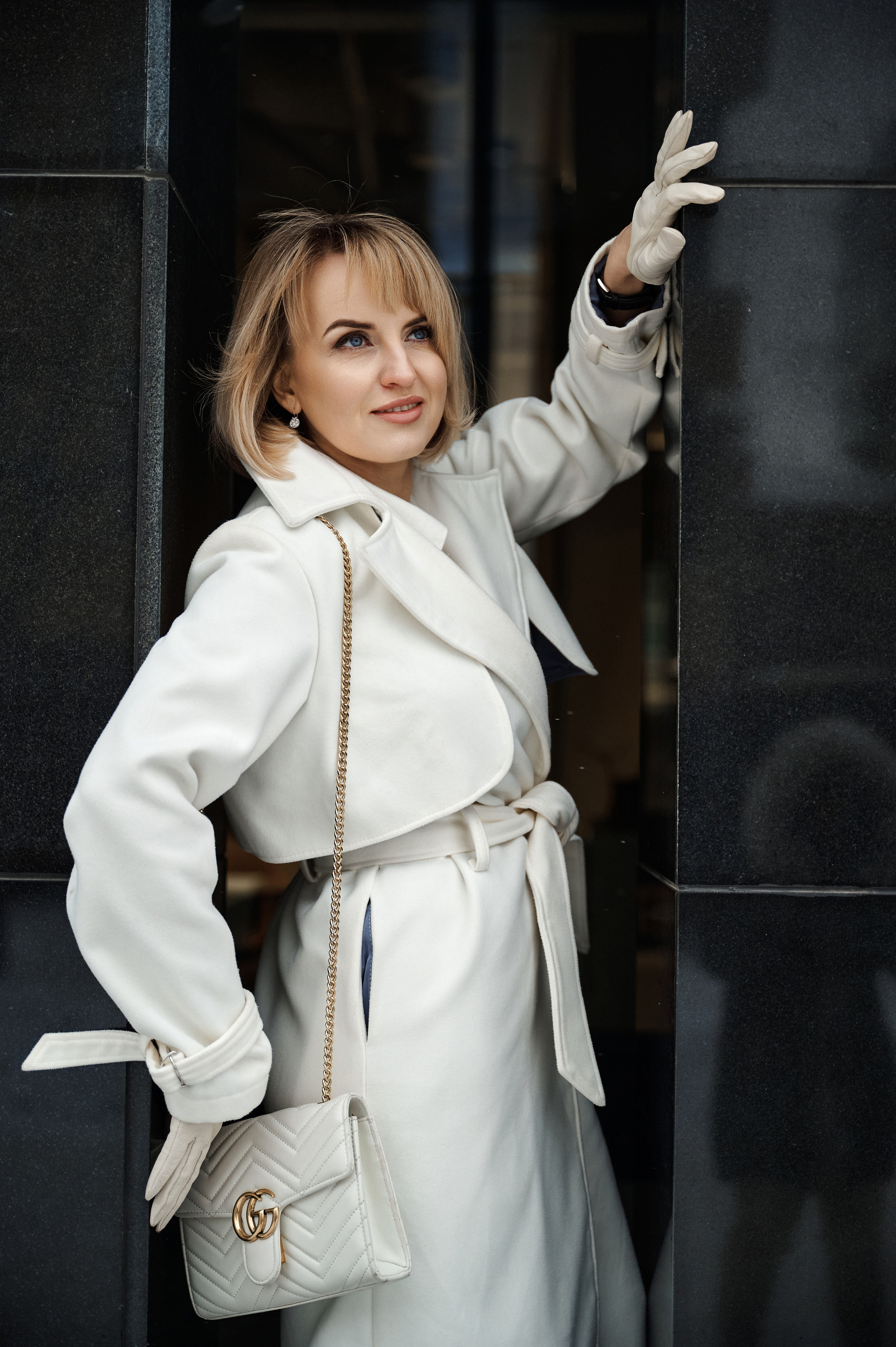 Фотосессия Елены. Фотограф в Воронеже Тазаева Светлана