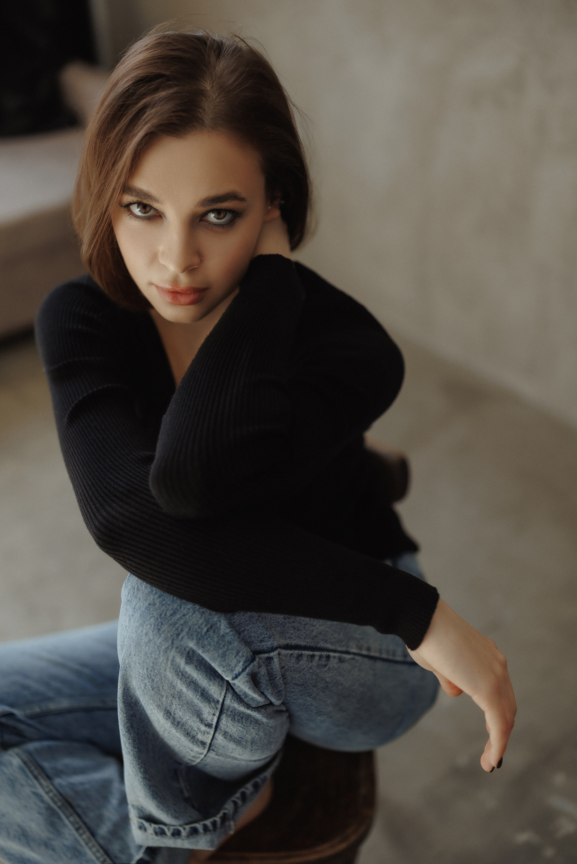 Портрет. Свадебный фотограф Станислав Стиви