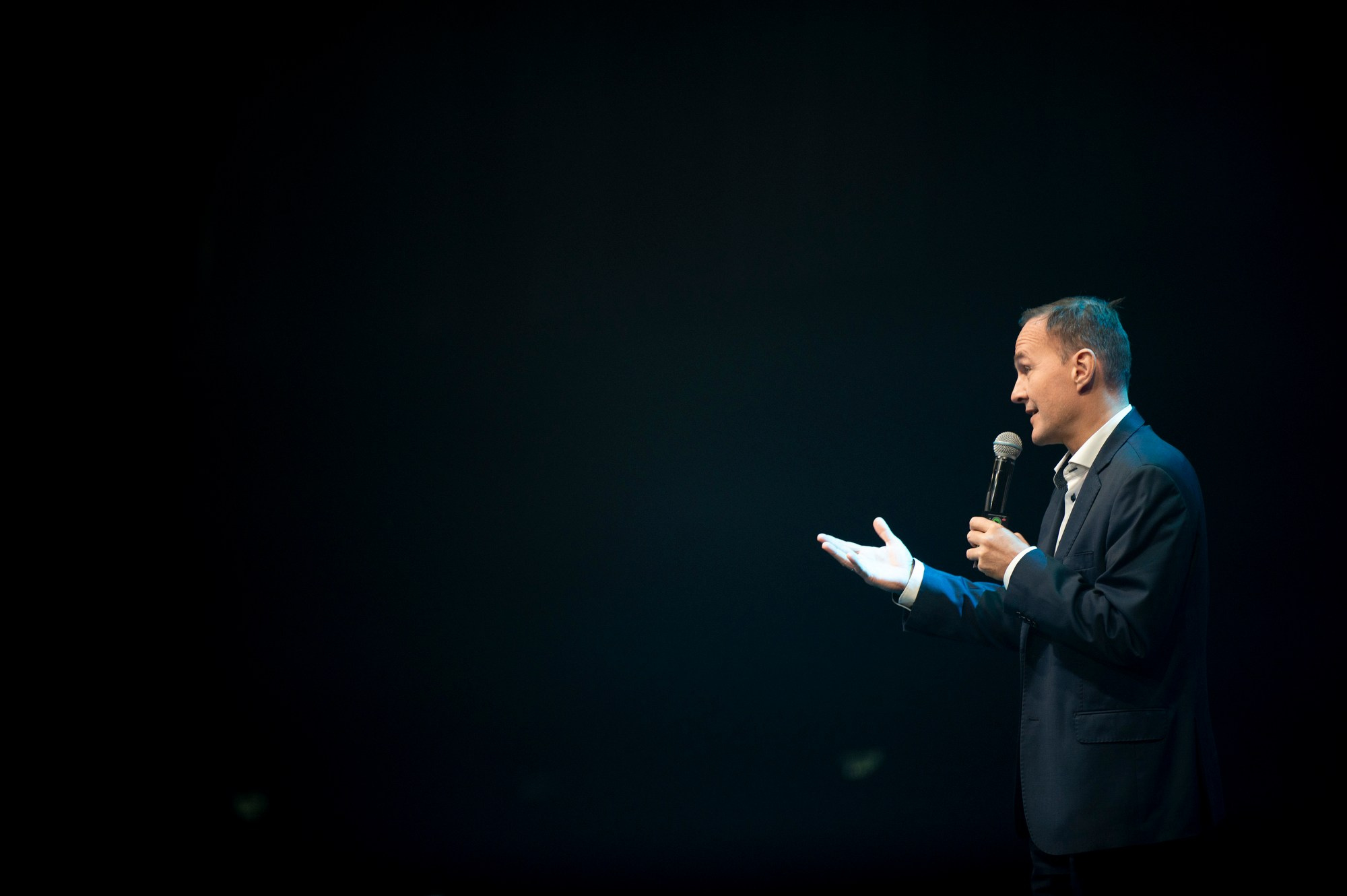 Сбер Бизнес Фест 2025. Фотограф для бизнеса Антон Горин