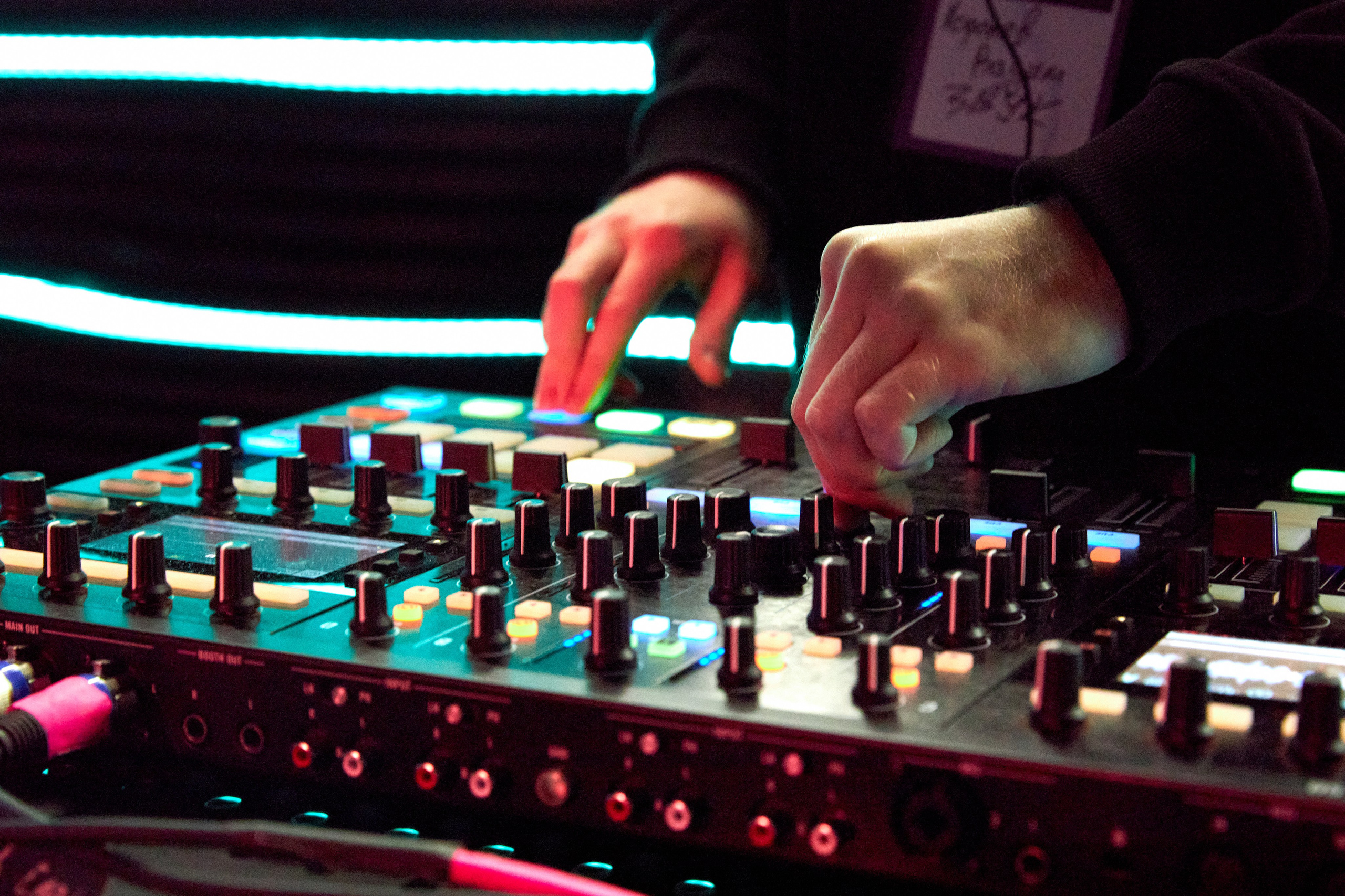 Zvuk Teamlead Meetup. Фотограф Савченко Люба. Москва