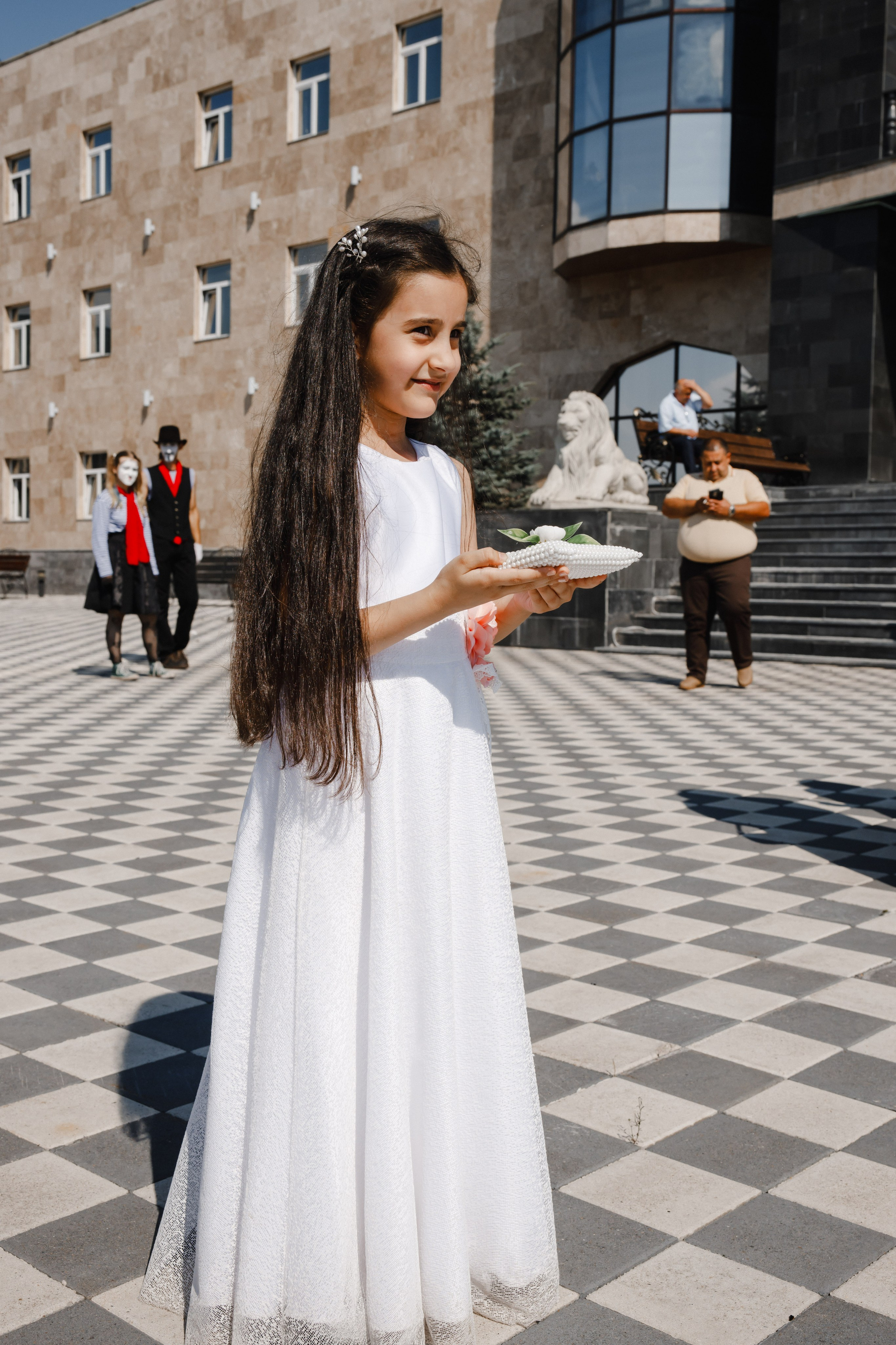 Свадьба Глеба и Аревик. Свадебный и репортажный фотограф в Новокузнецке Вьюхин Александр