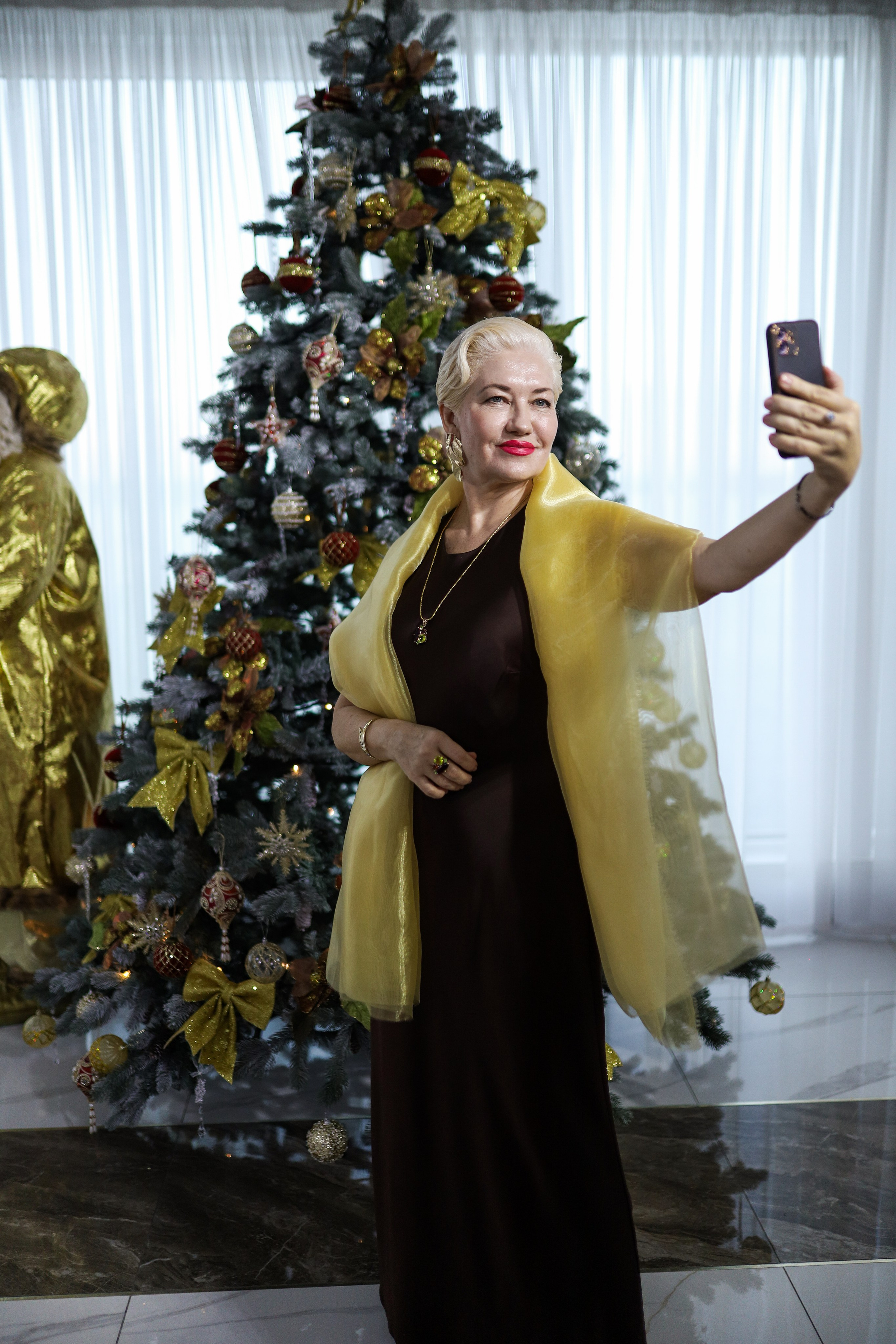 Новогодний корпоратив