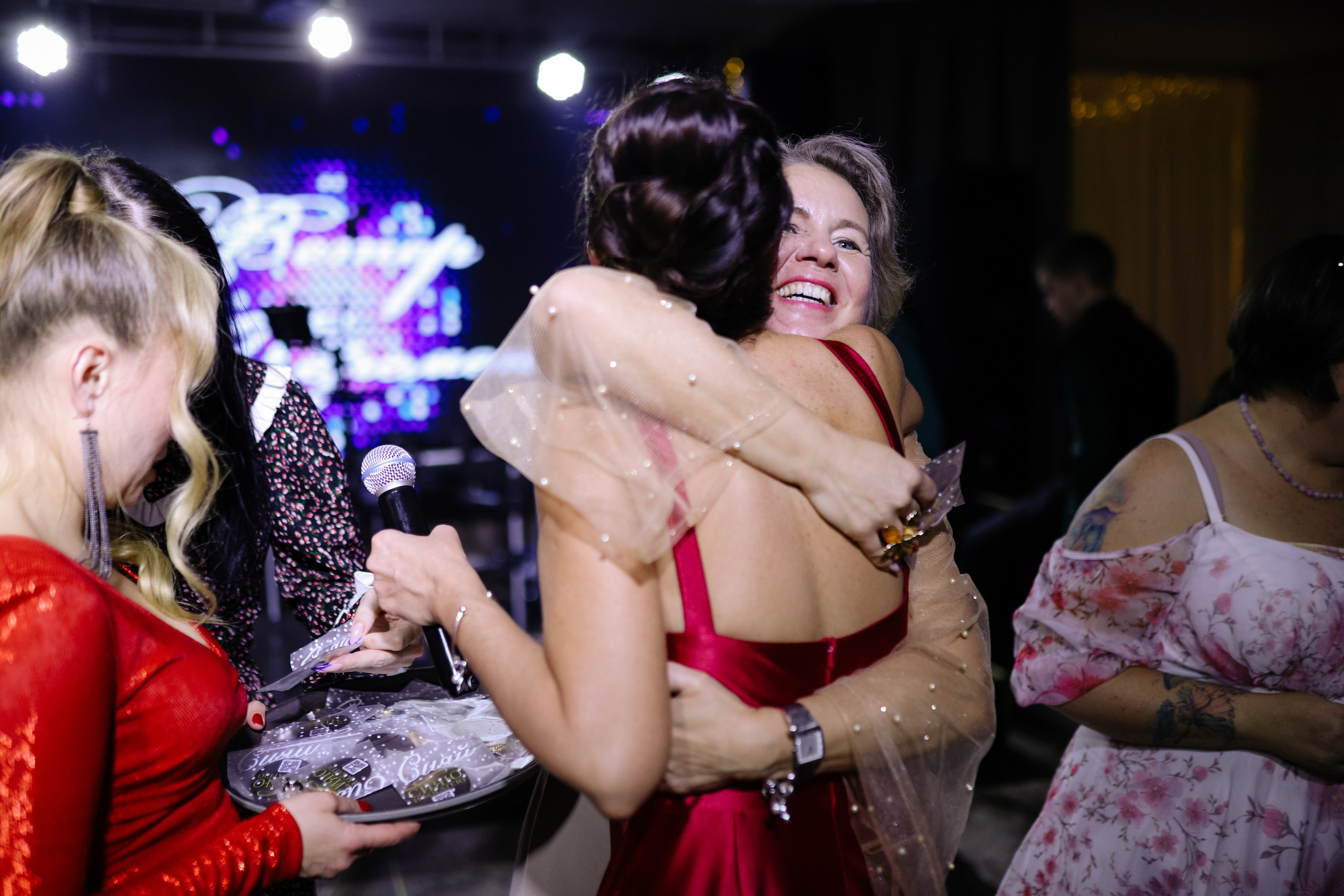 Новогодний корпоратив