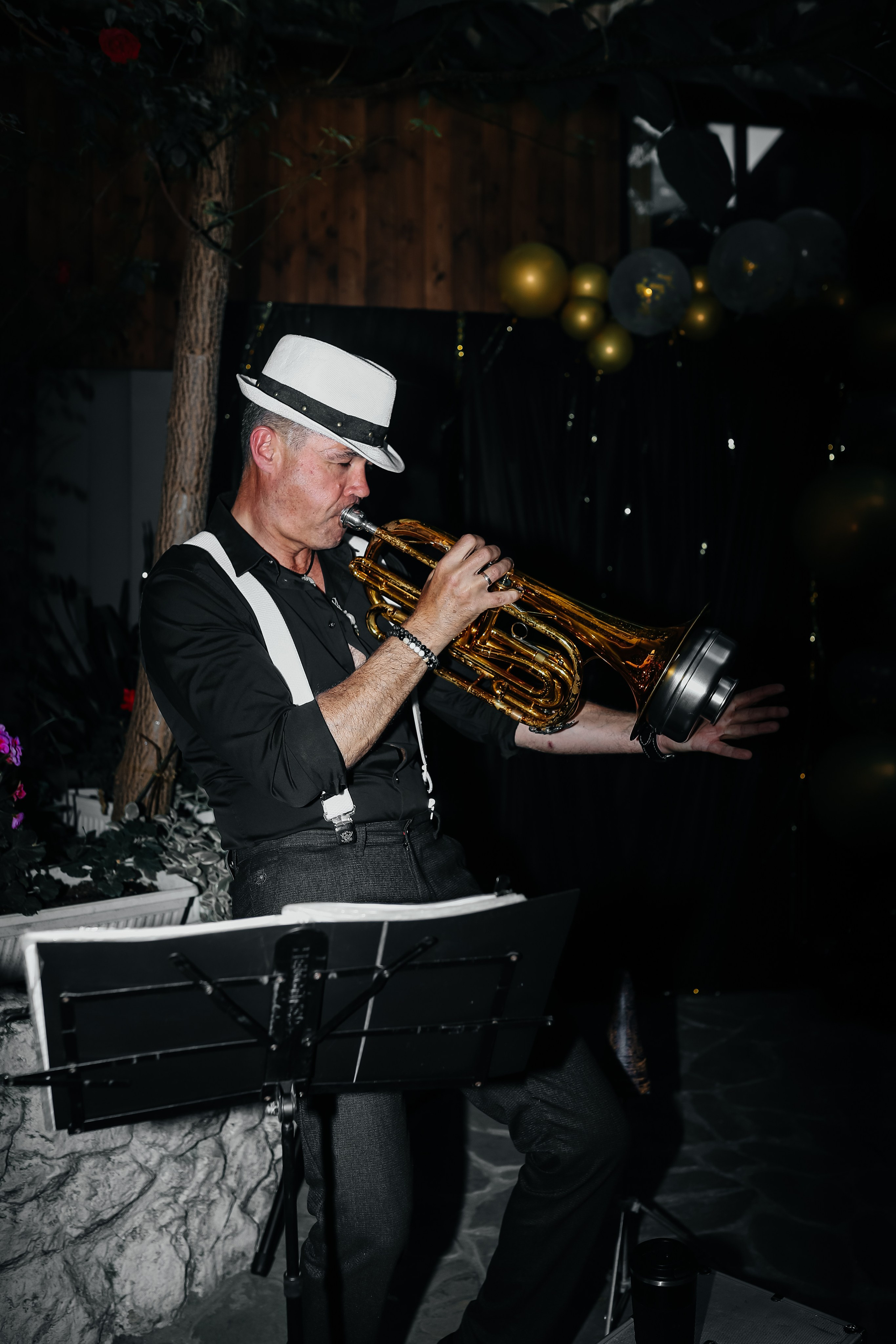 Обзор мероприятия @lubyanenkoo