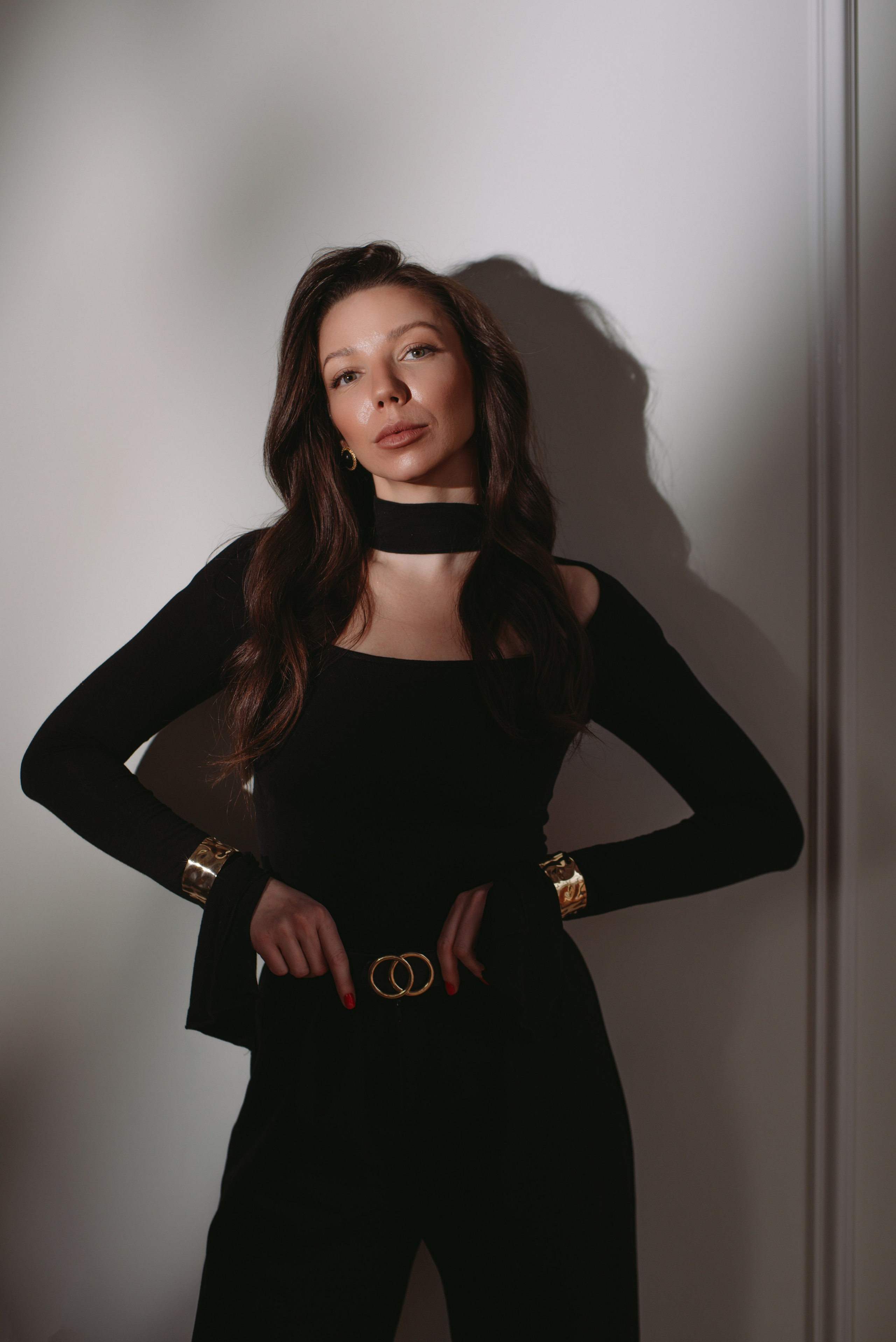 Ольга. Фотограф в Санкт-Петербурге Марина Парникова