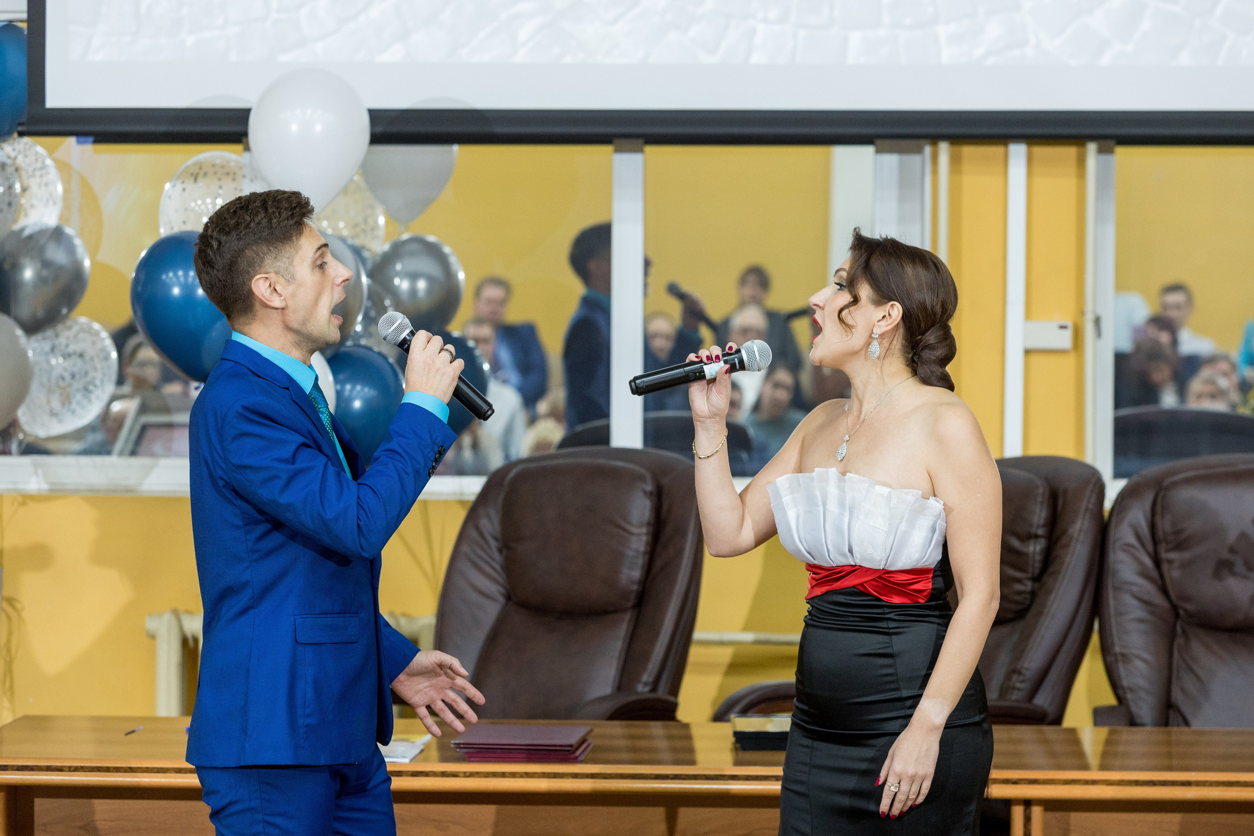 ЮрФак — 105 лет. Владислав Волков | Фотография и видеосъемка в Воронеже