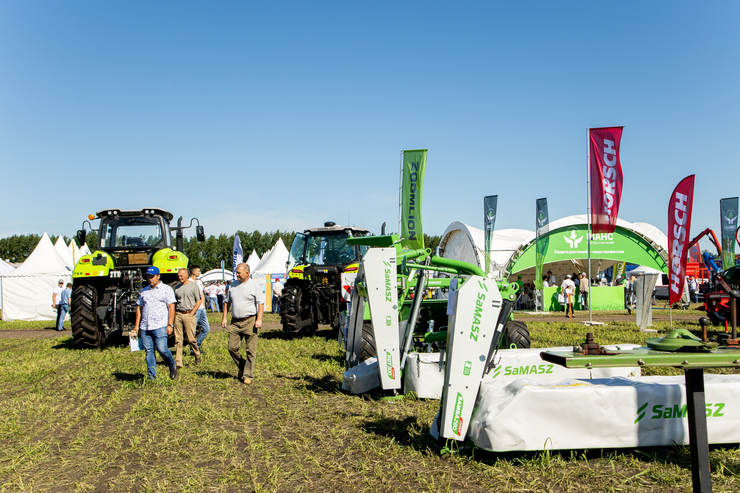 День Поля 2022. Владислав Волков | Фотография и видеосъемка в Воронеже