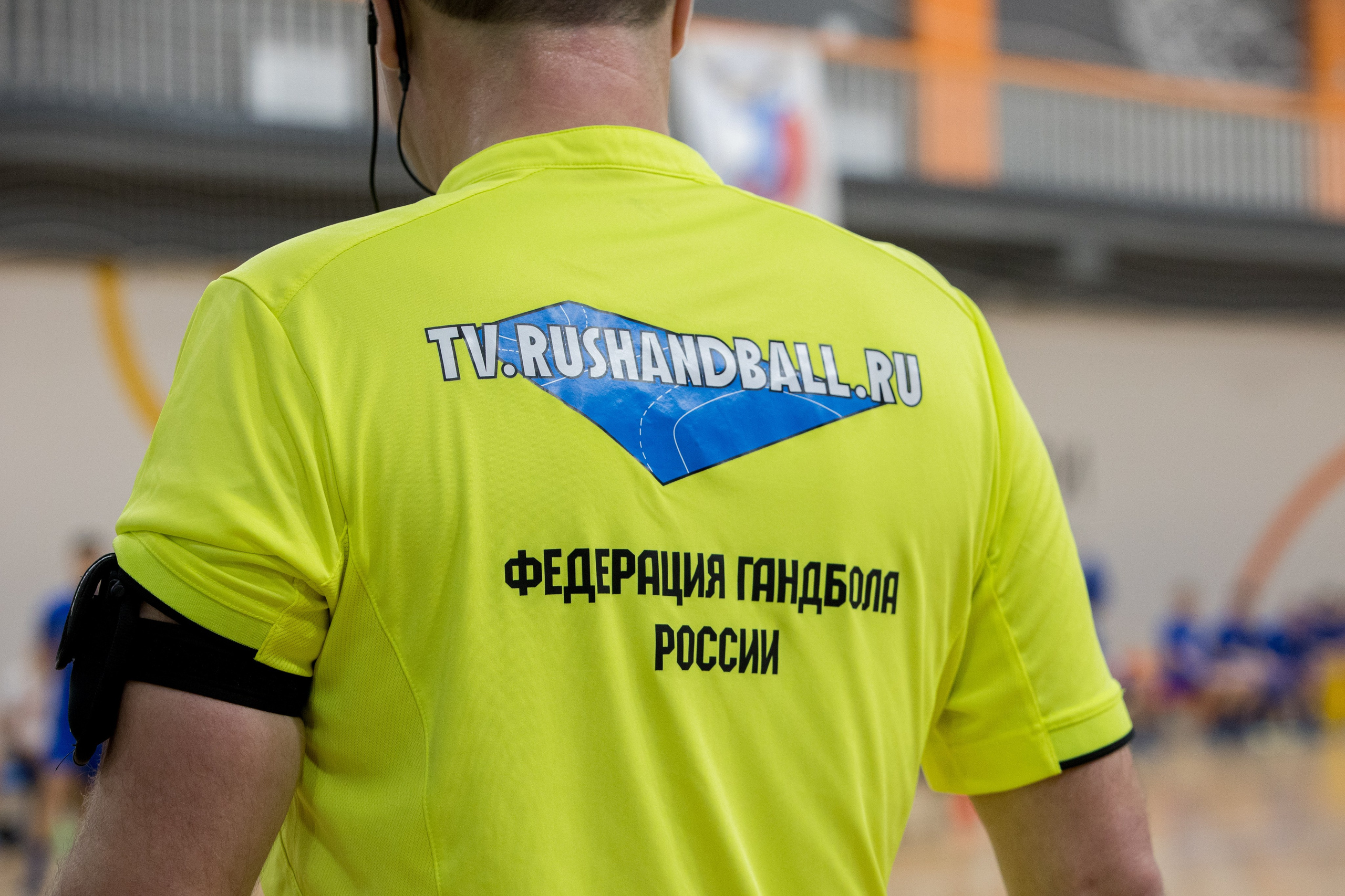 Гандбол. Владислав Волков | Фотография и видеосъемка в Воронеже